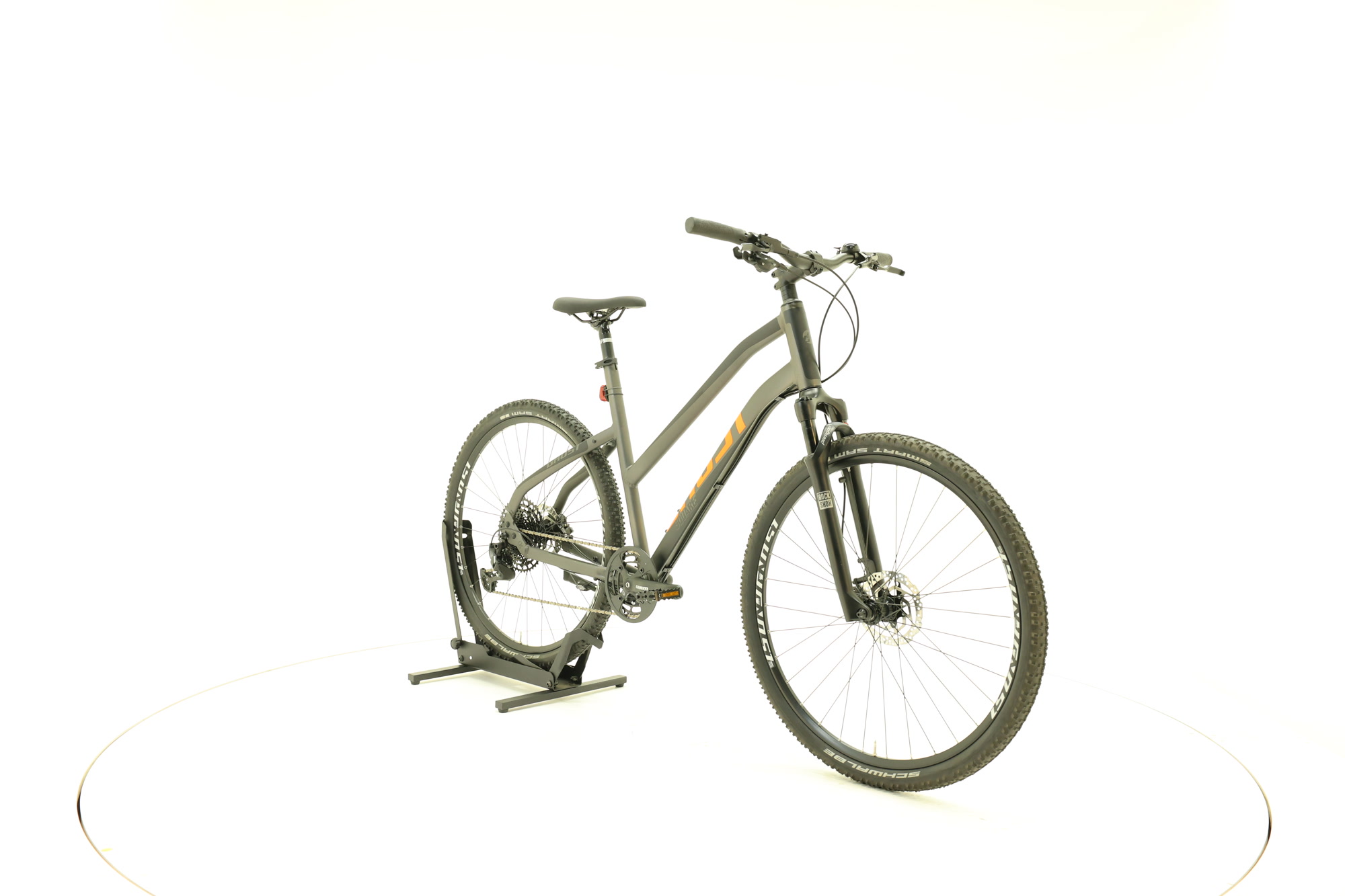 Ghost Square Cross Essential AL W, L, 180-189 cm, 2024, 0 km – Bild 5 von 8