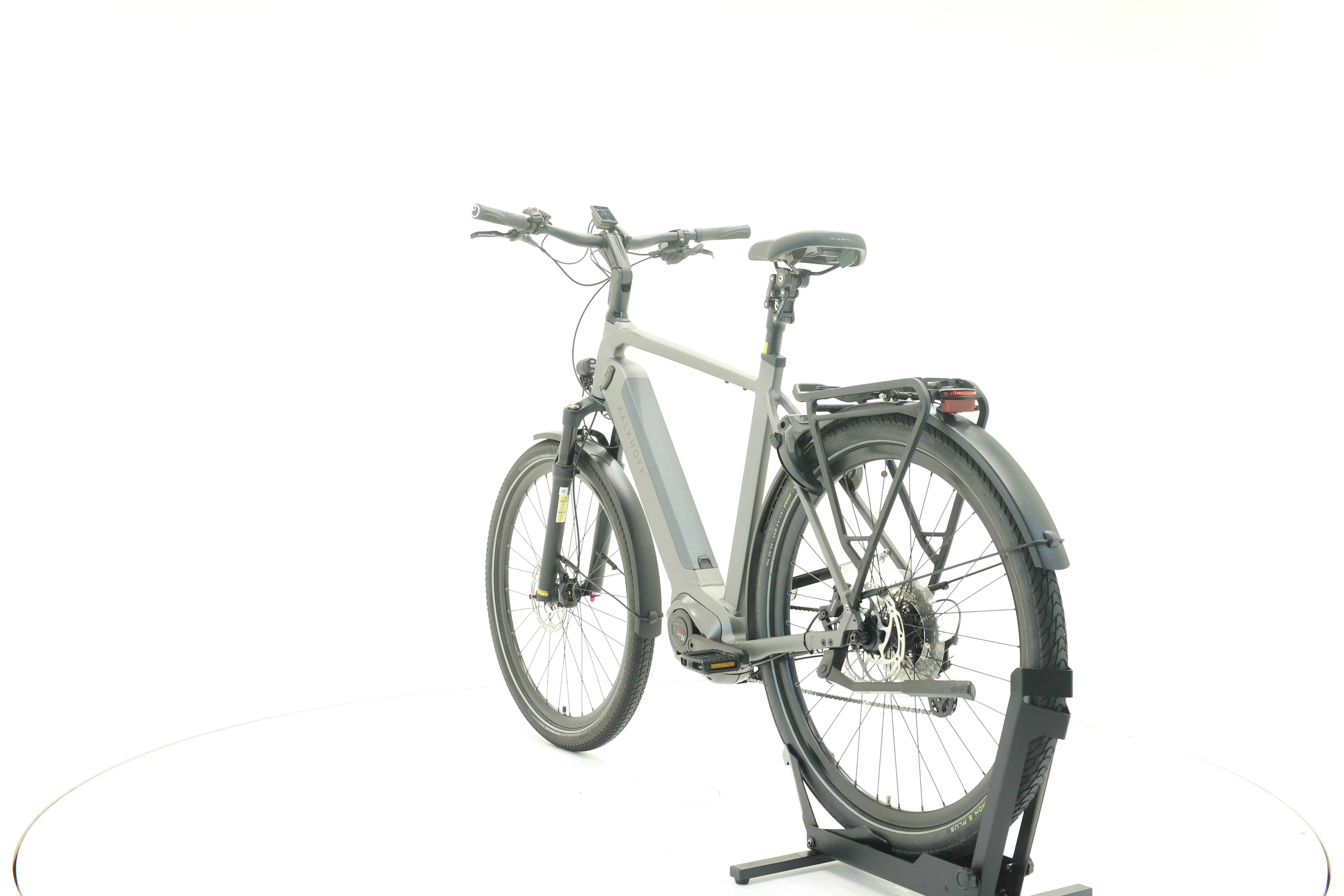 Kalkhoff Endeavour 5.B Advance+, XL, 180-189 cm, 2023, 8897 km – Bild 23 von 24