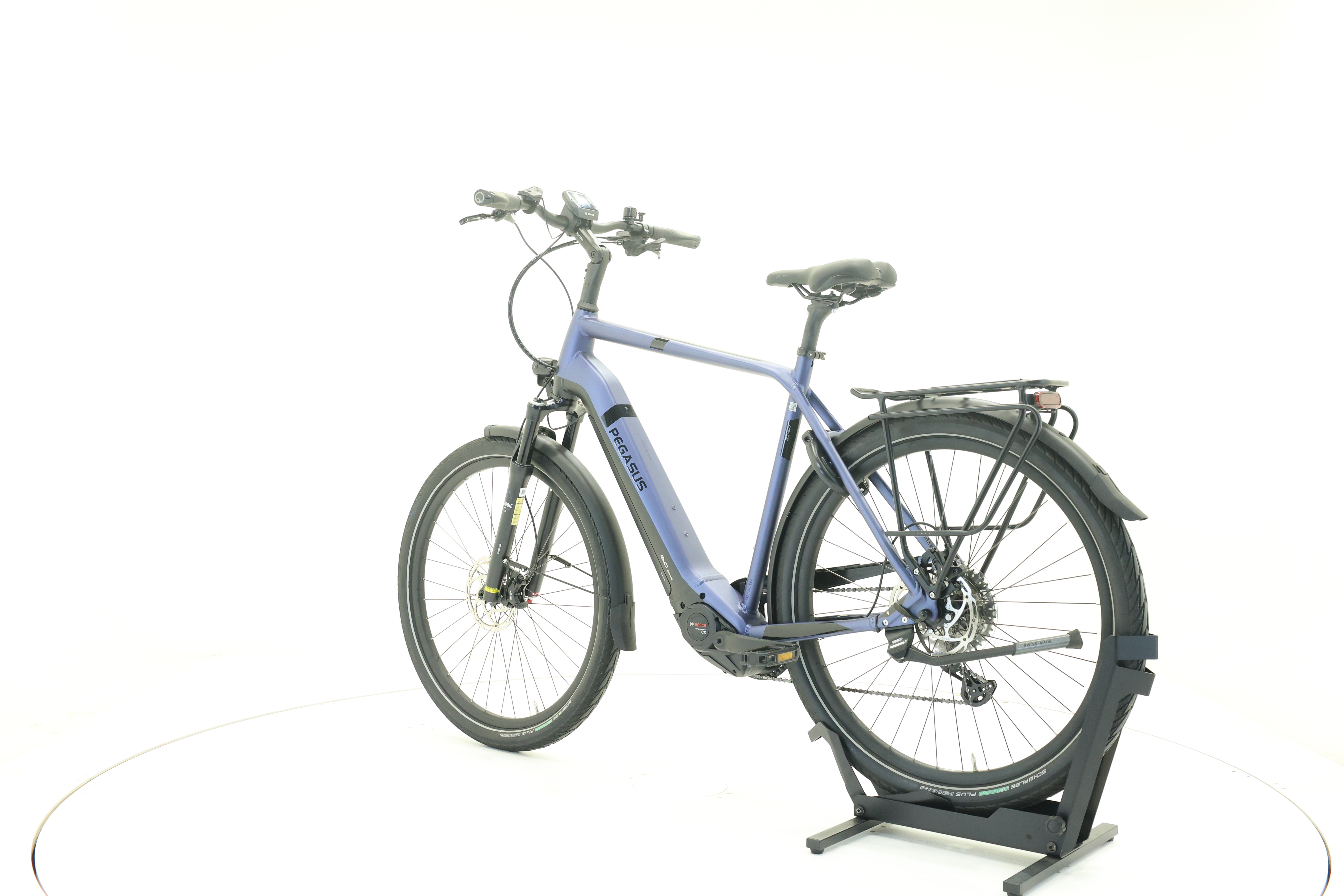 Pegasus Strong EVO 10 Lite
