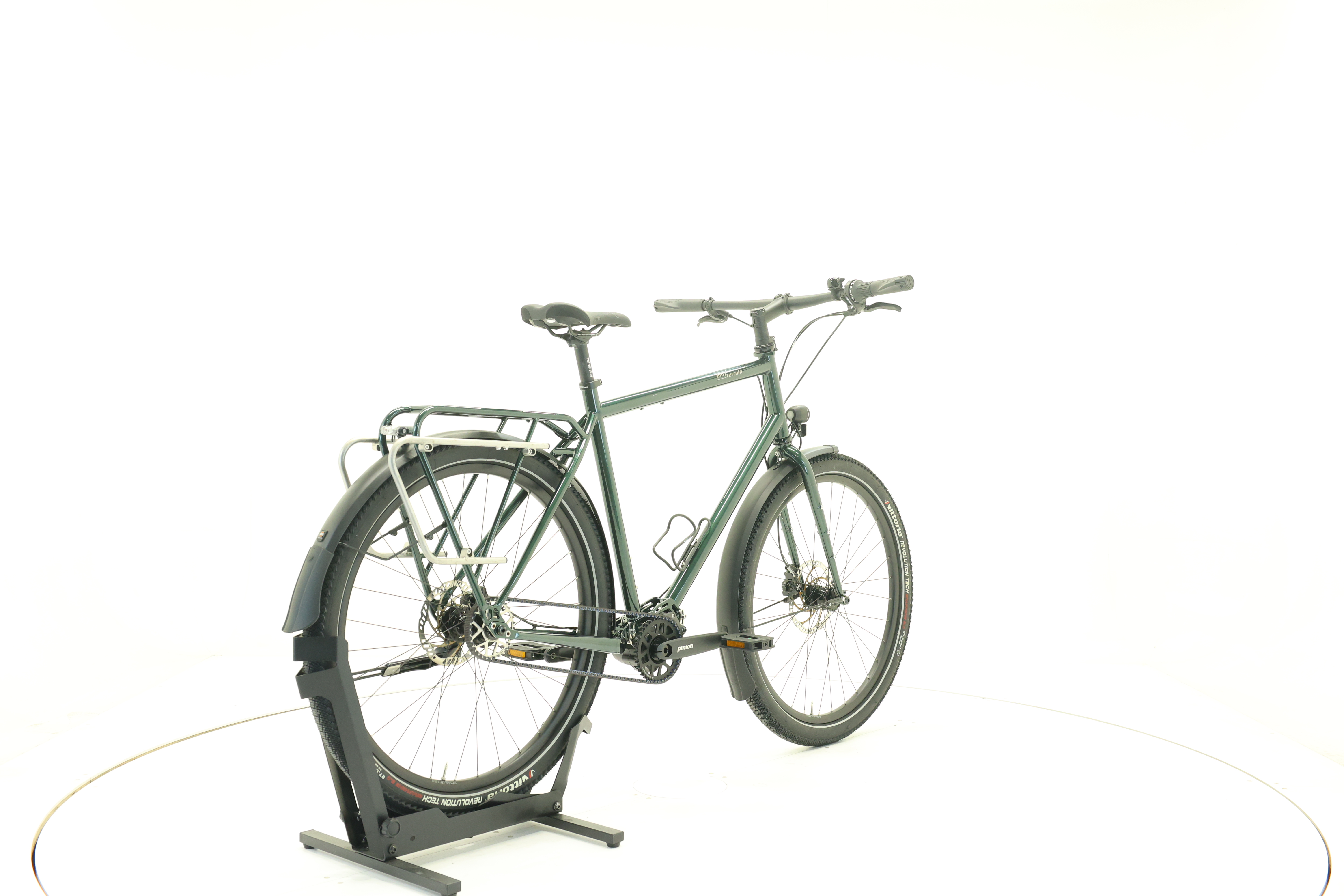 tout terrain Silkroad 275 Xplore
