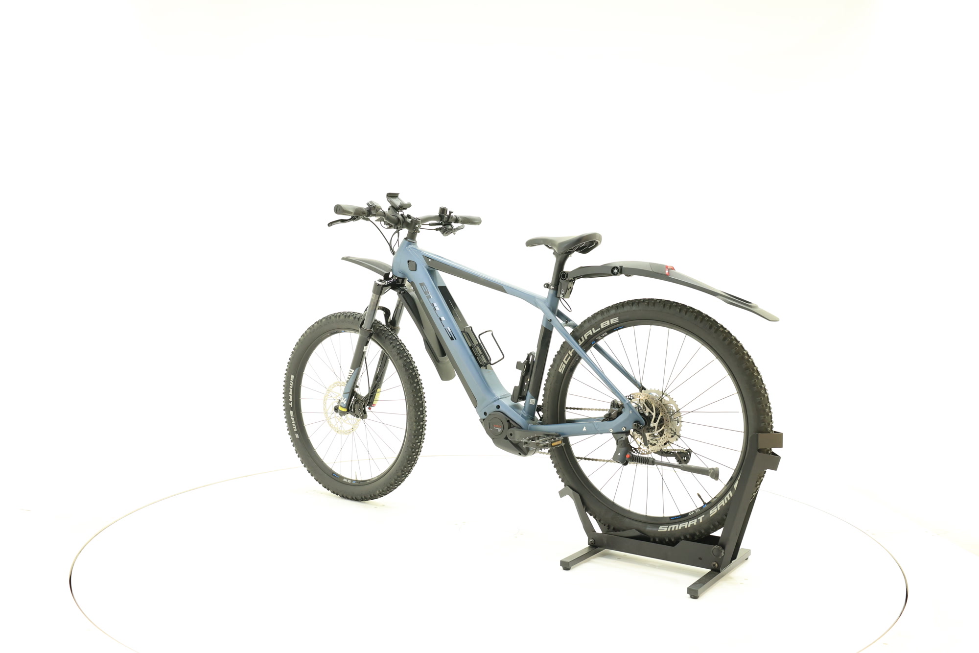 Bulls Copperhead EVO2 XXL 27,5