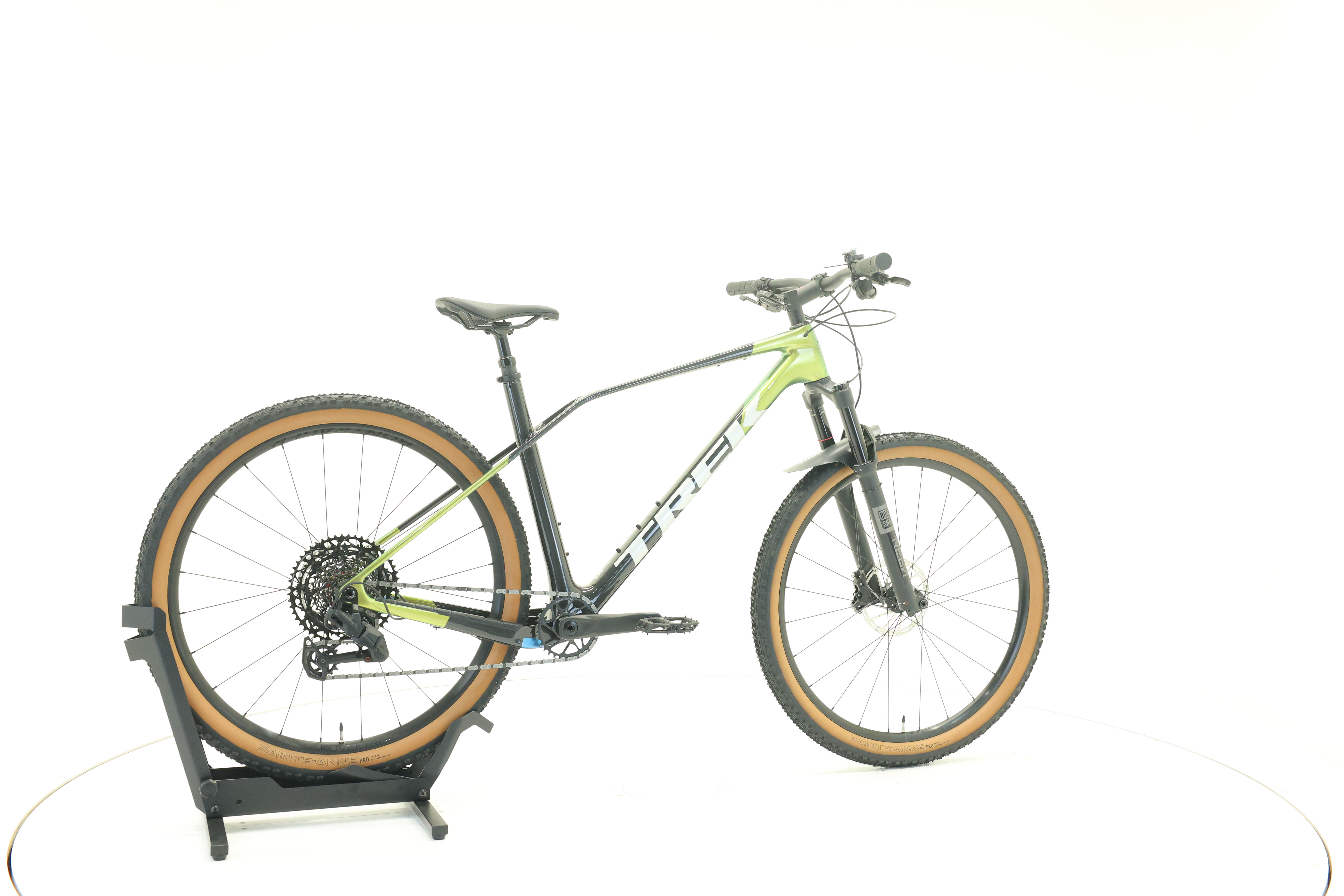 Trek Procaliber 9.6 Gen 3, XL, 190-199 cm, 2026, 0 km – Bild 13 von 24