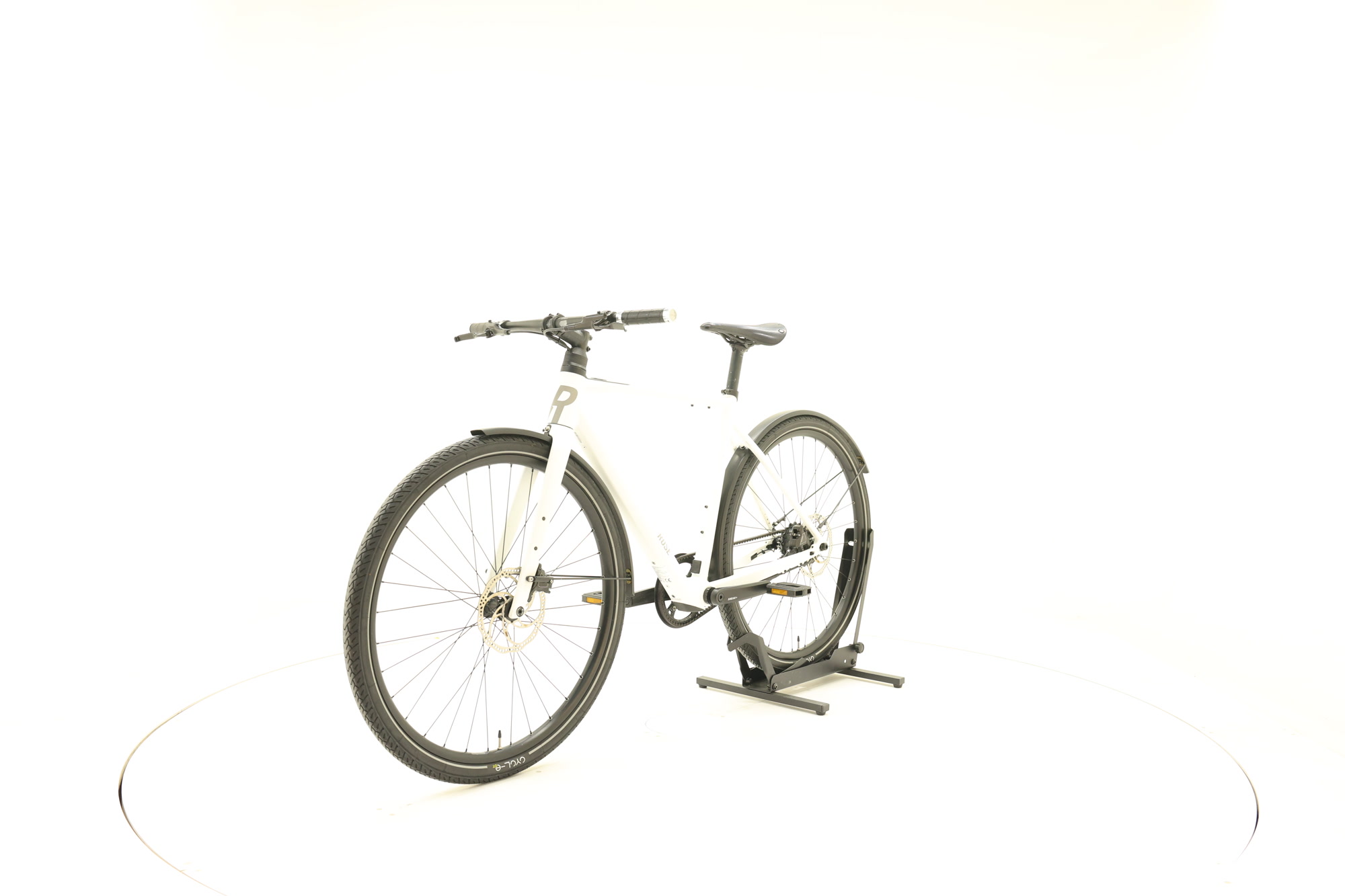 Rose Bikes SNEAK+ EQ