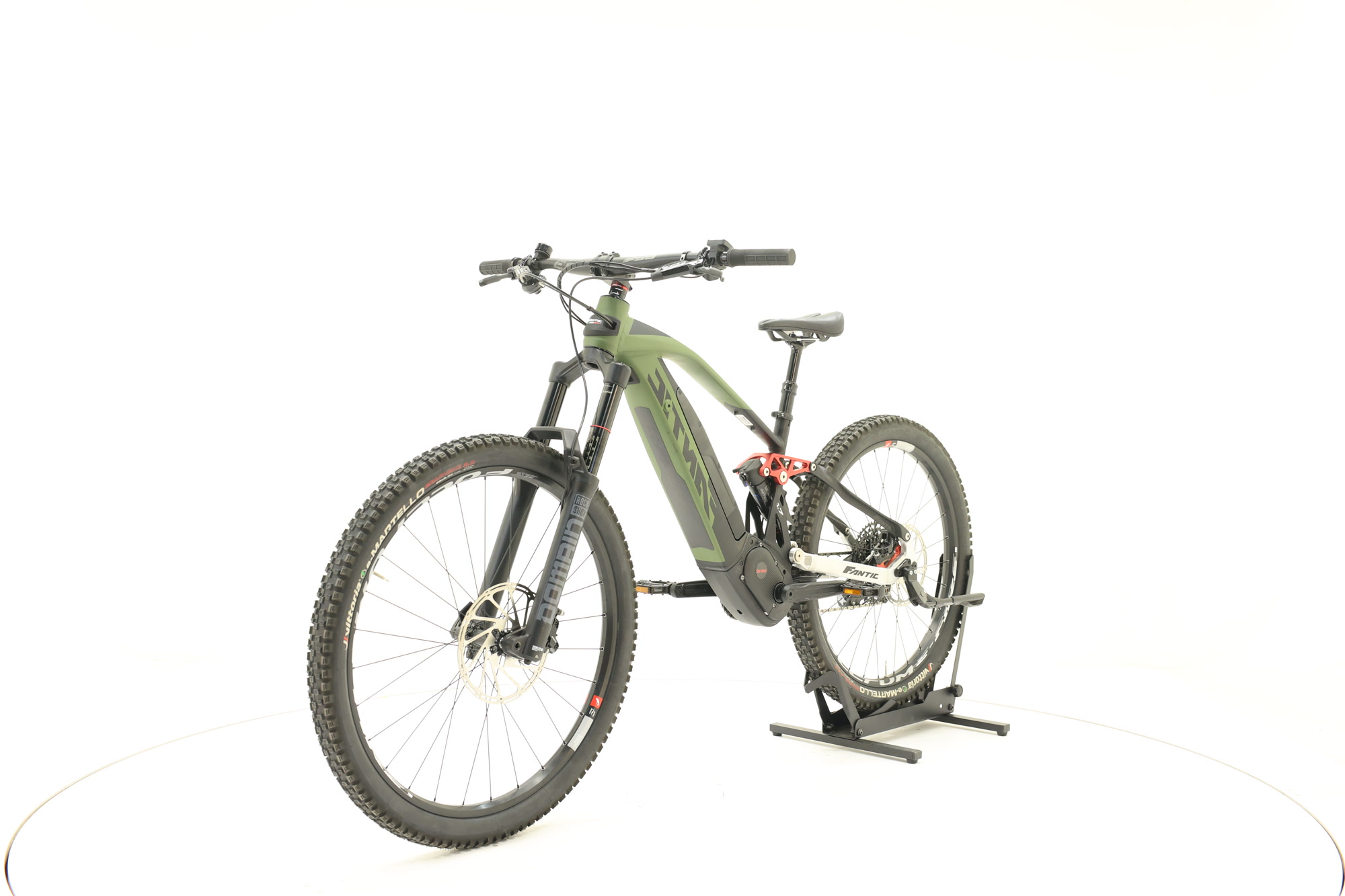 Fantic Fantic XMF 1.7, 720 Wh - MY22 – Bild 1 von 7