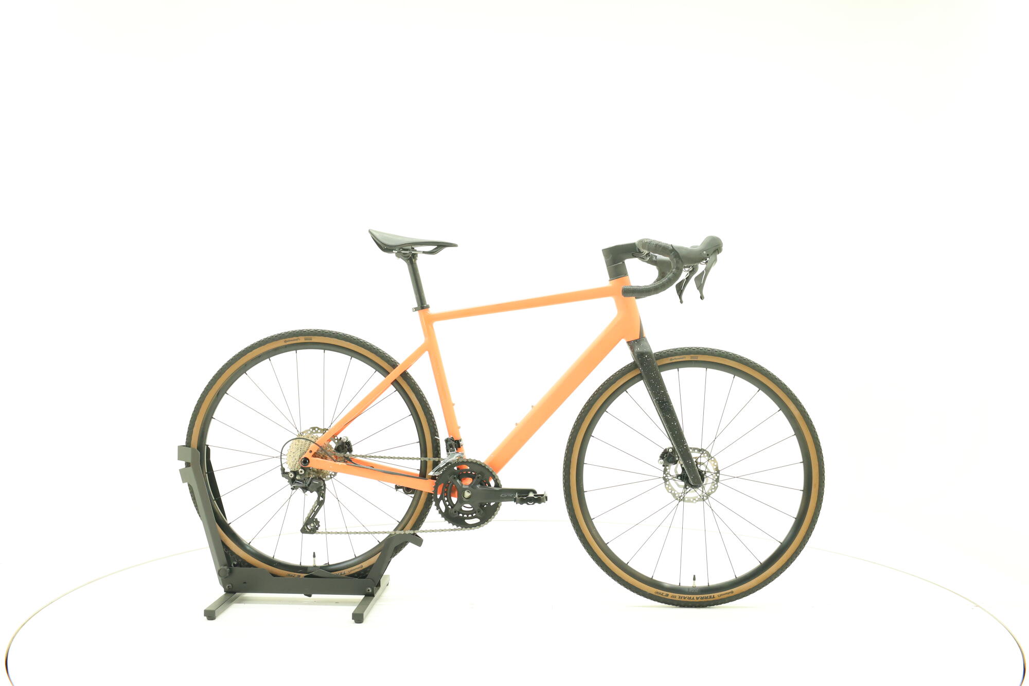 Rose Bikes Blend GRX400, 52 cm, 170-179 cm, 2025, 0 km – Bild 1 von 8