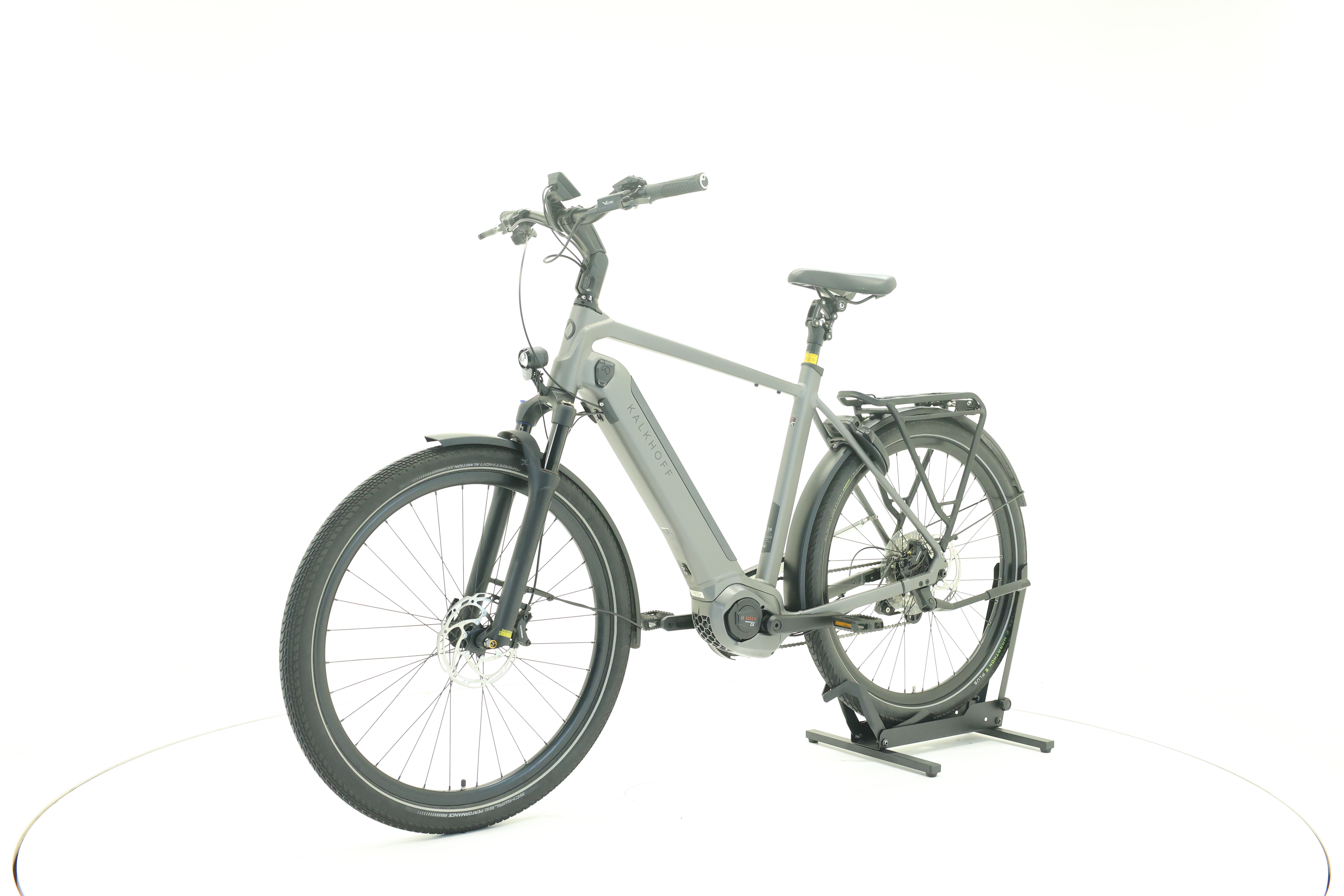 Kalkhoff Endeavour 5.B Advance+, XL, 180-189 cm, 2023, 8897 km – Bild 17 von 24