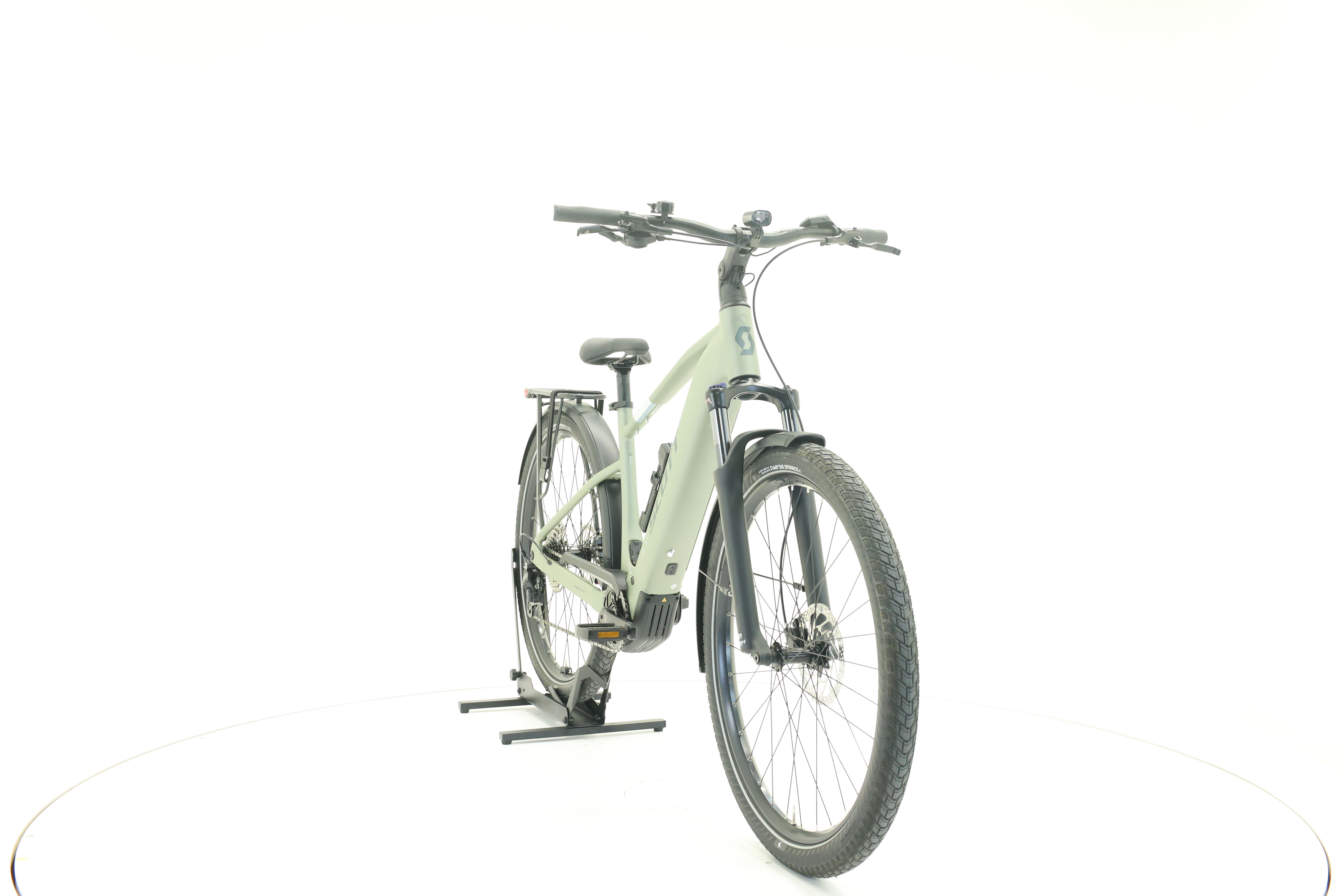 Scott sub 30, L, 180-189 cm, 2025, 254 km – Bild 17 von 24