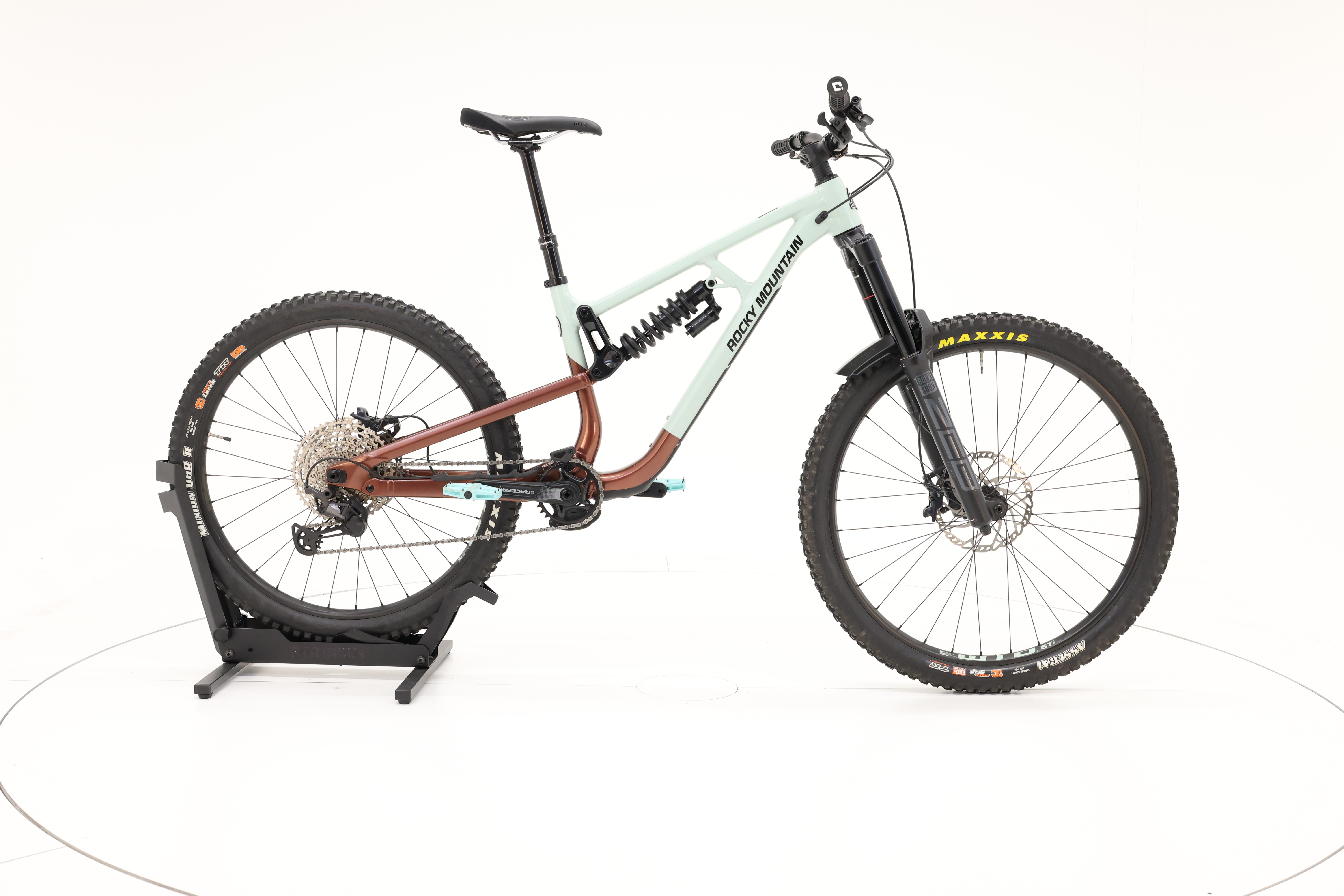 RockyMountain Slayer Alloy 50 C1