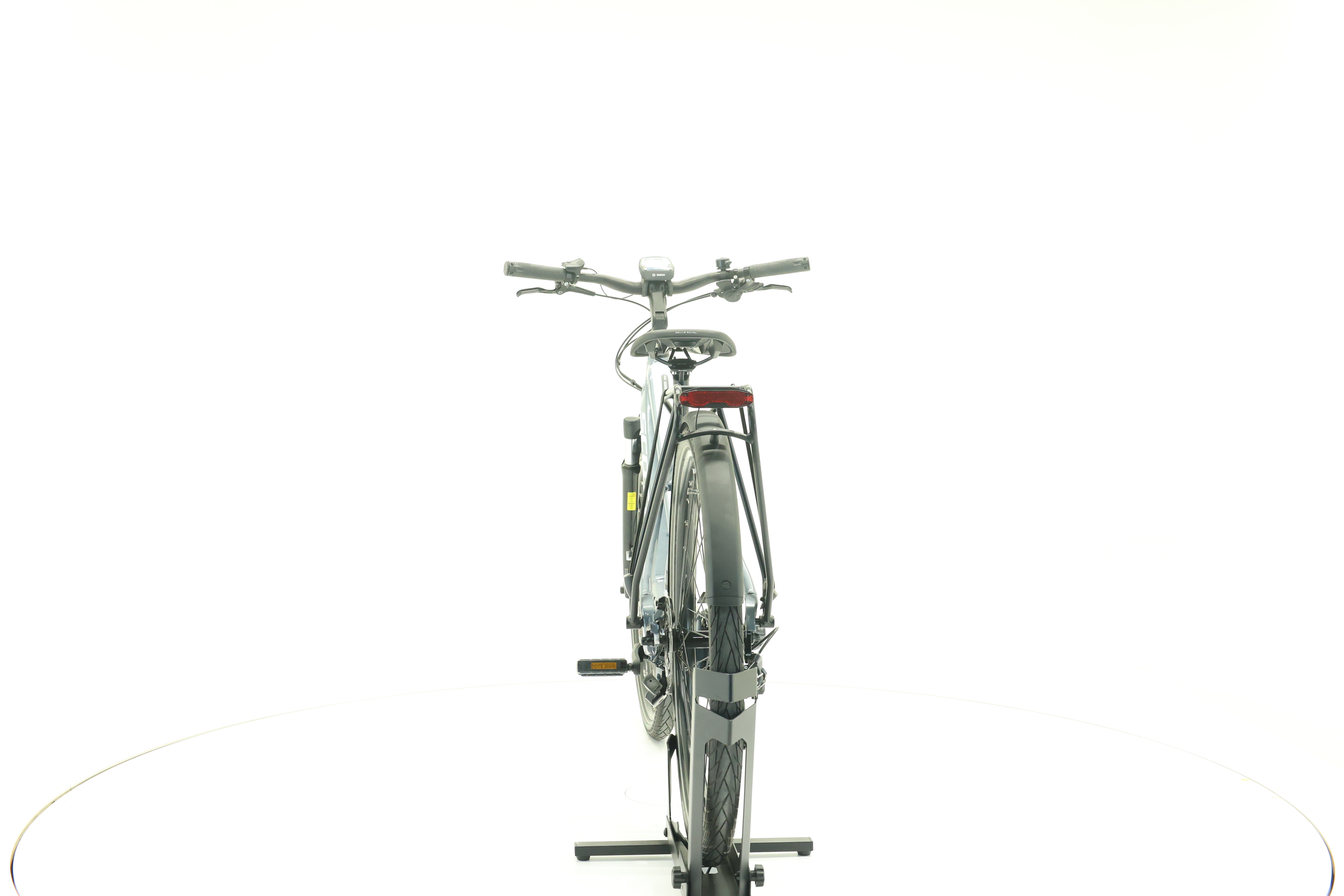 Scott Sub Tou Eride 10 Trapez