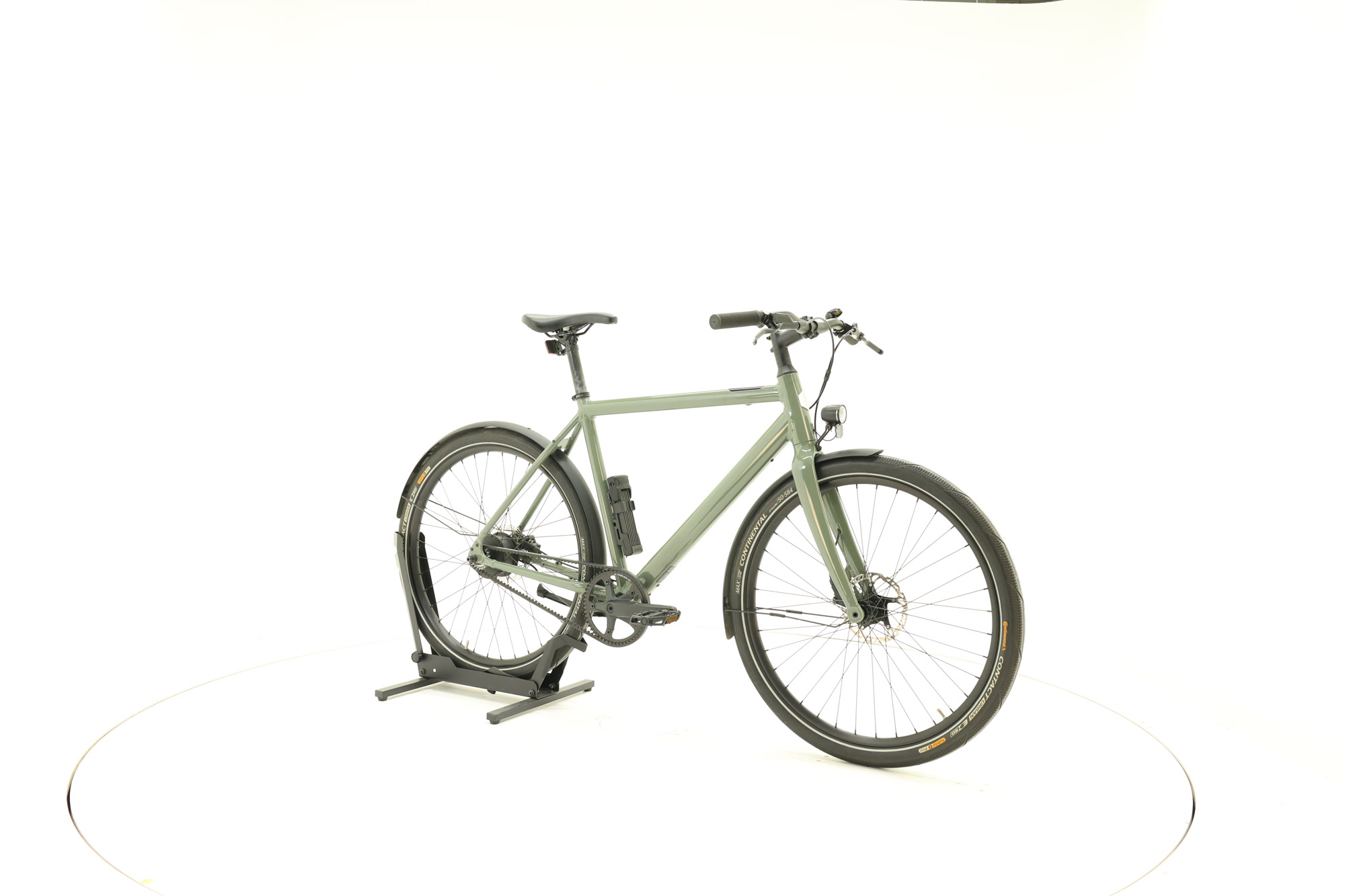 Ampler Bikes Axel, M, 170-179 cm, 2022, 0 km – Bild 6 von 8