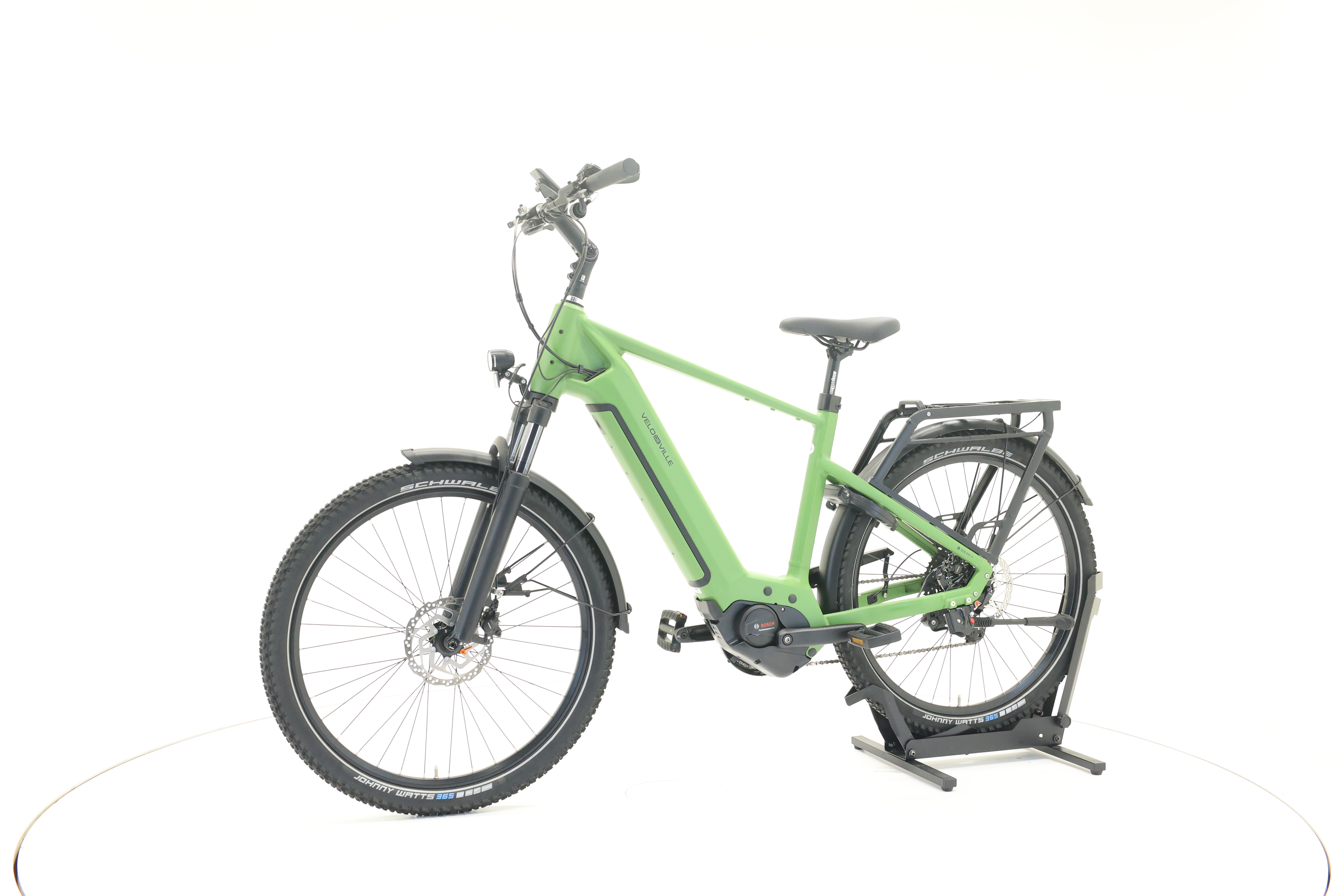 Velo de Ville SEB890