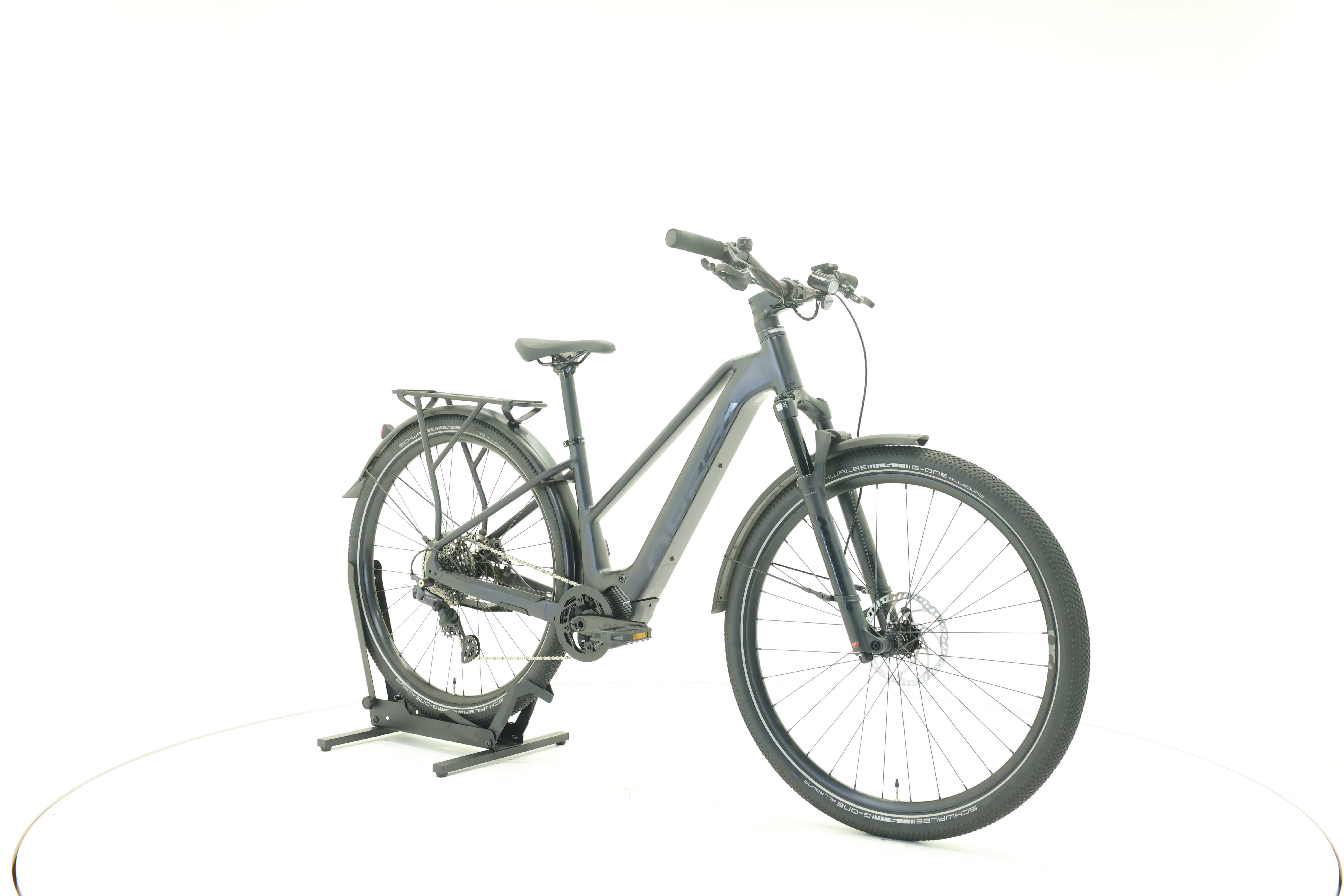 Orbea Kemen Mid 30, S, 160-169 cm, 2023, 483 km – Bild 20 von 24