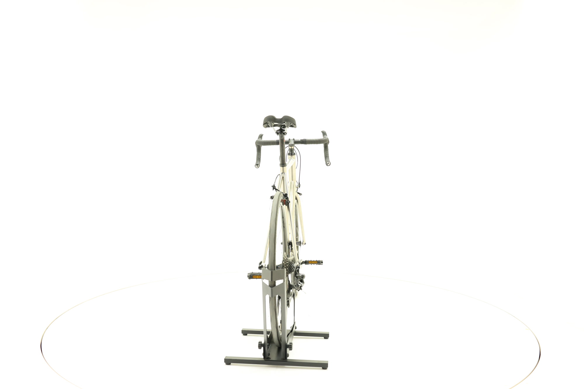 Falkenjagd Aristos RS Rennrad, XXL, 200-209 cm, 2023, 0 km – Bild 7 von 23