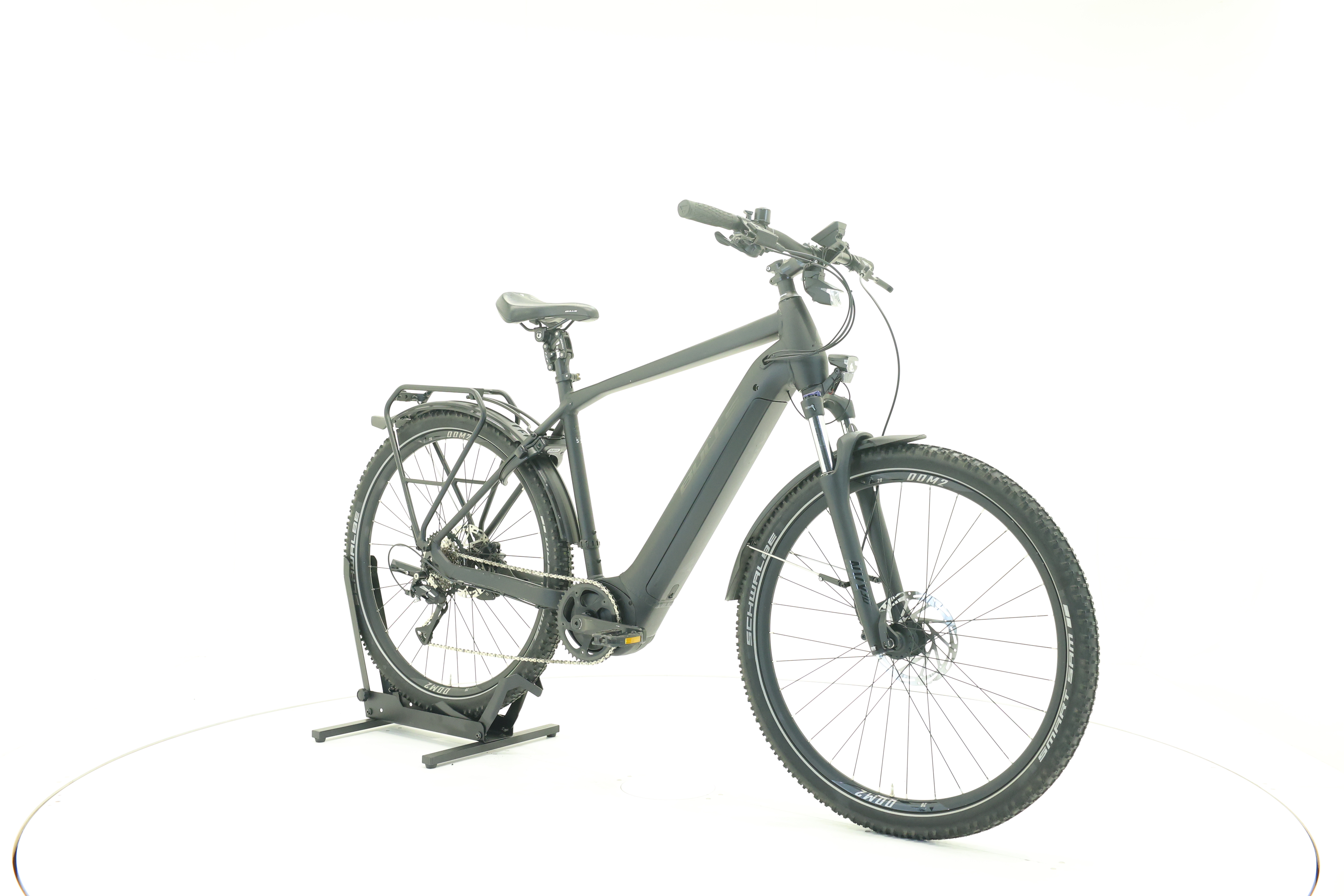 Bulls Cross Flyer EVO 1