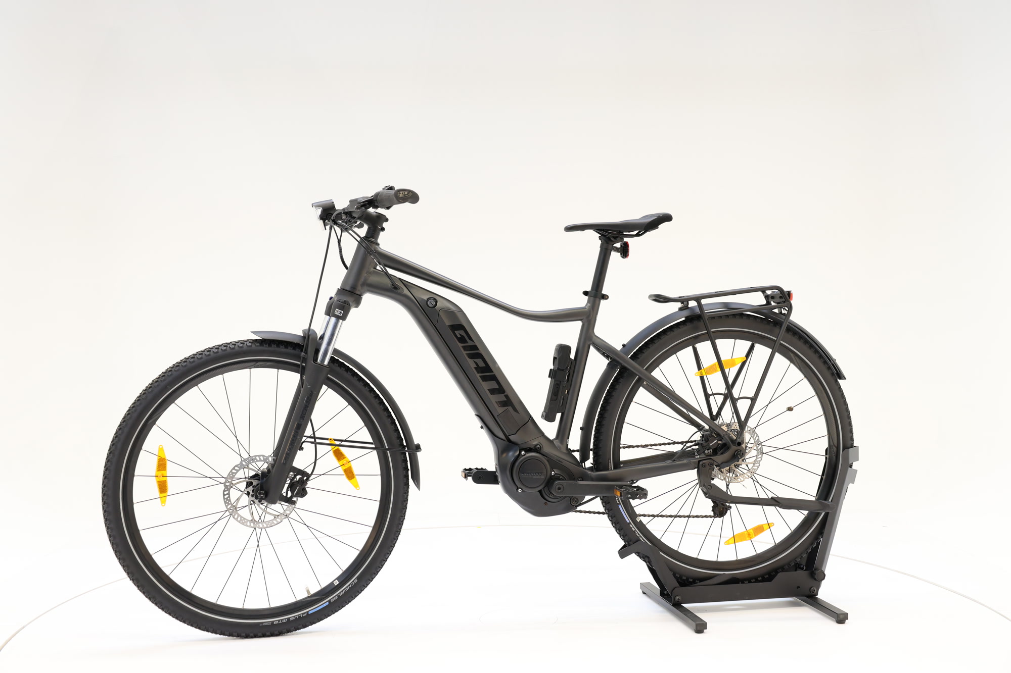 GIANT Talon E+ EX, L, 180-189 cm, 2023, 2095 km – Bild 3 von 8