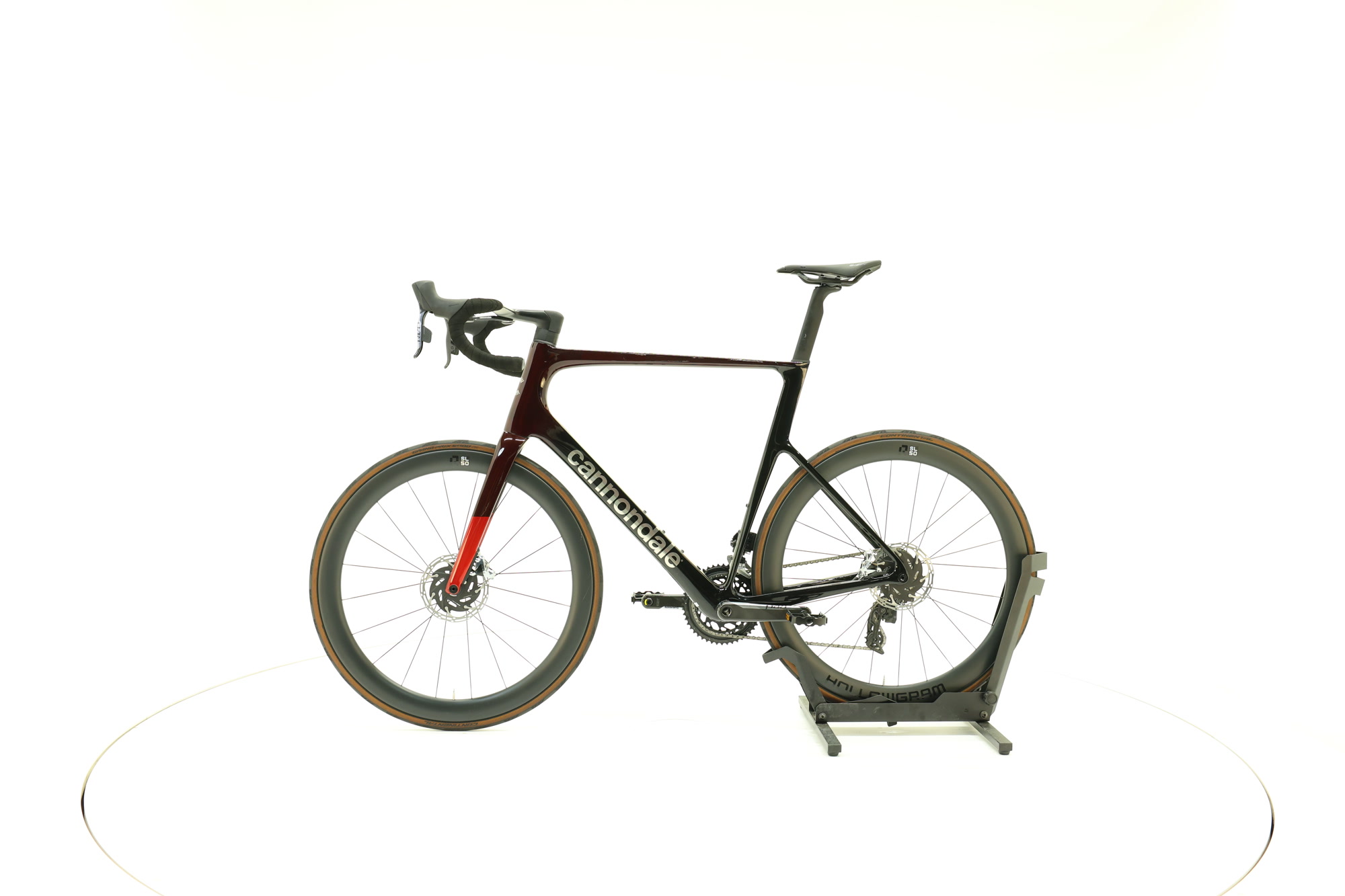 Cannondale Supersix Evo hi-mod 1, 61 cm, 180-189 cm, 2024, 0 km – Bild 2 von 8