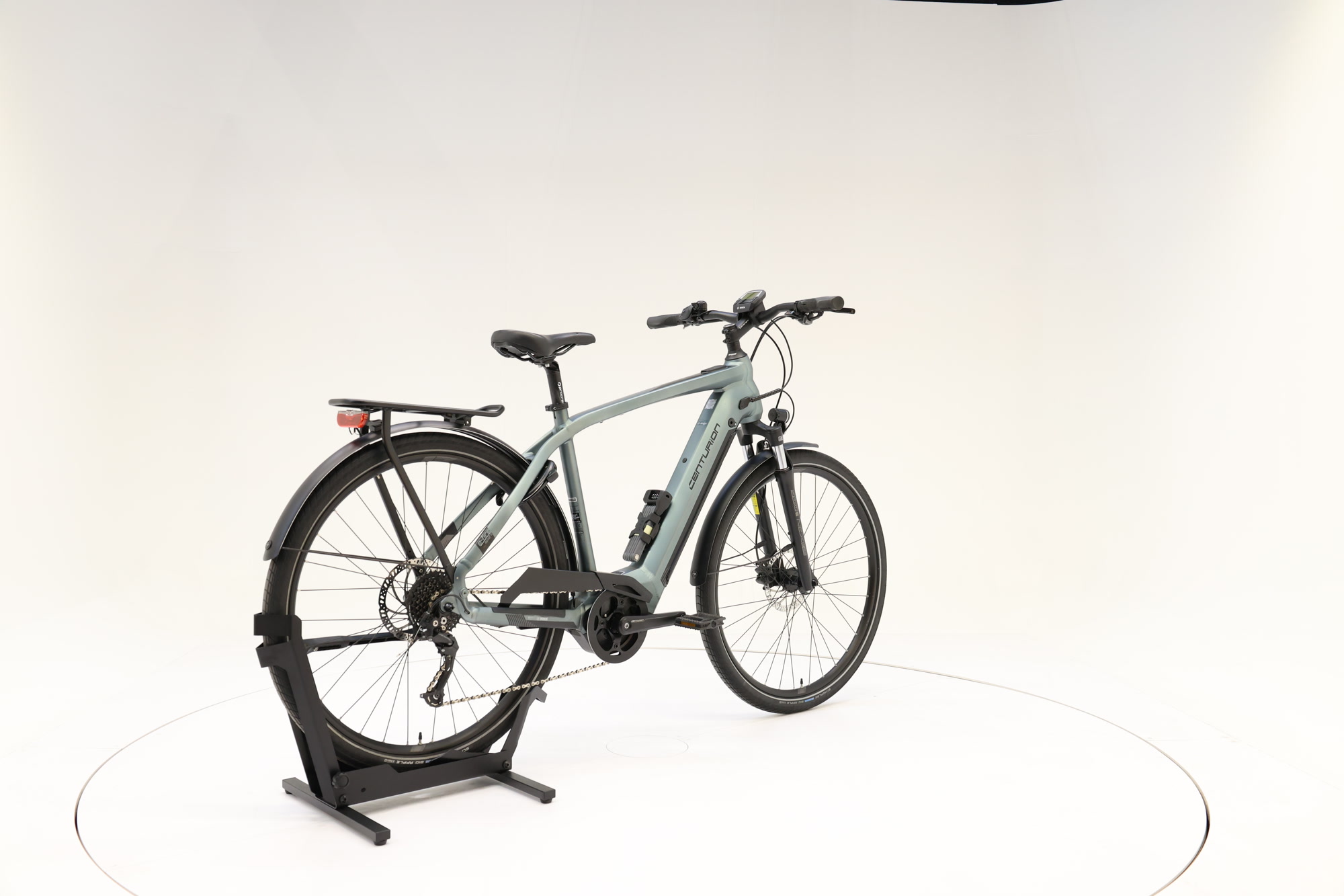 Centurion E-Fire Sport R760i