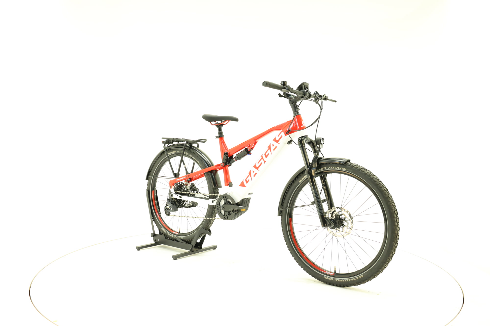 GASGAS G-Trekking 3.0 – Bild 6 von 7