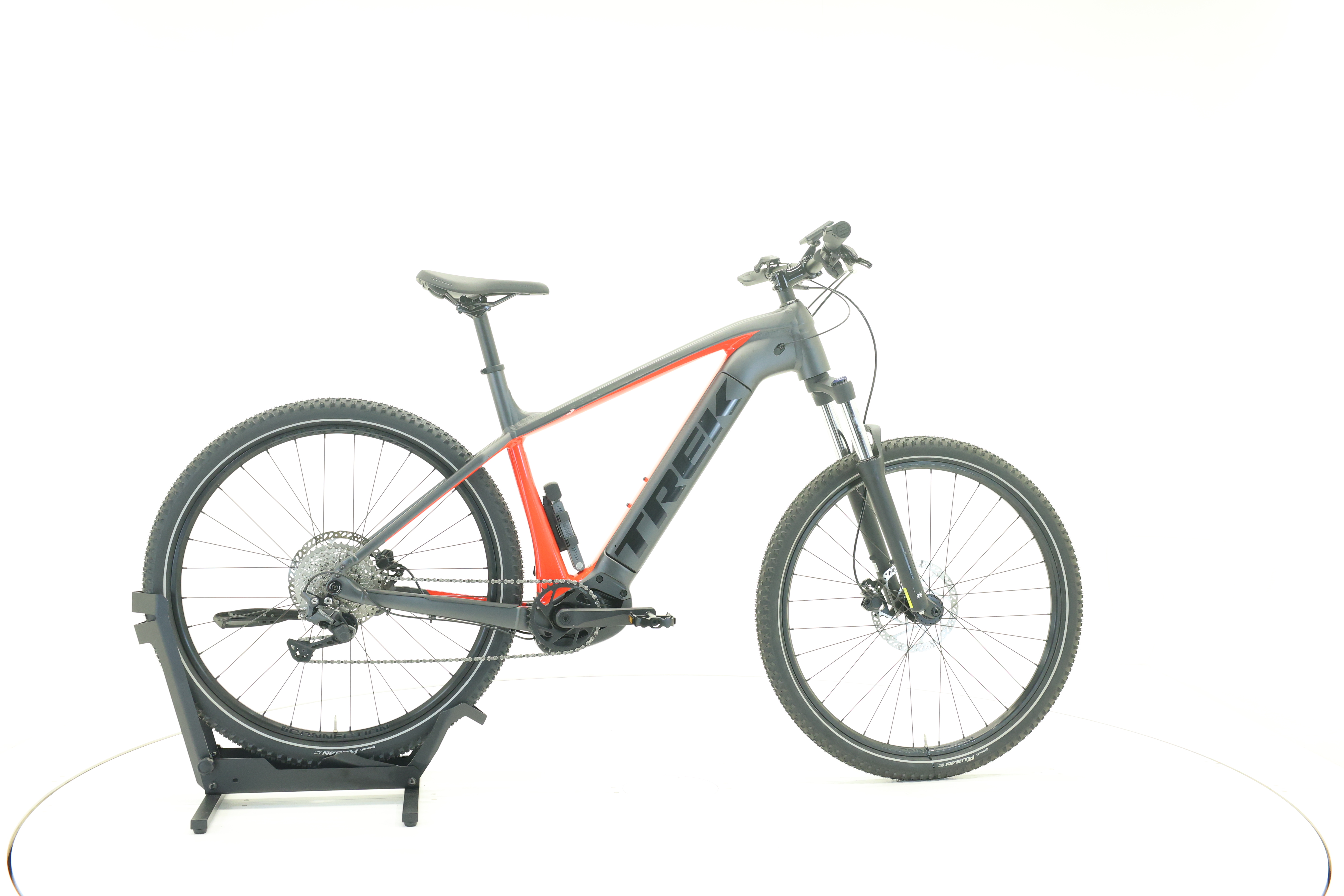 Trek Powerfly 4 625 Gen 4, XL, 190-199 cm, 2023, 1831 km – Bild 17 von 29