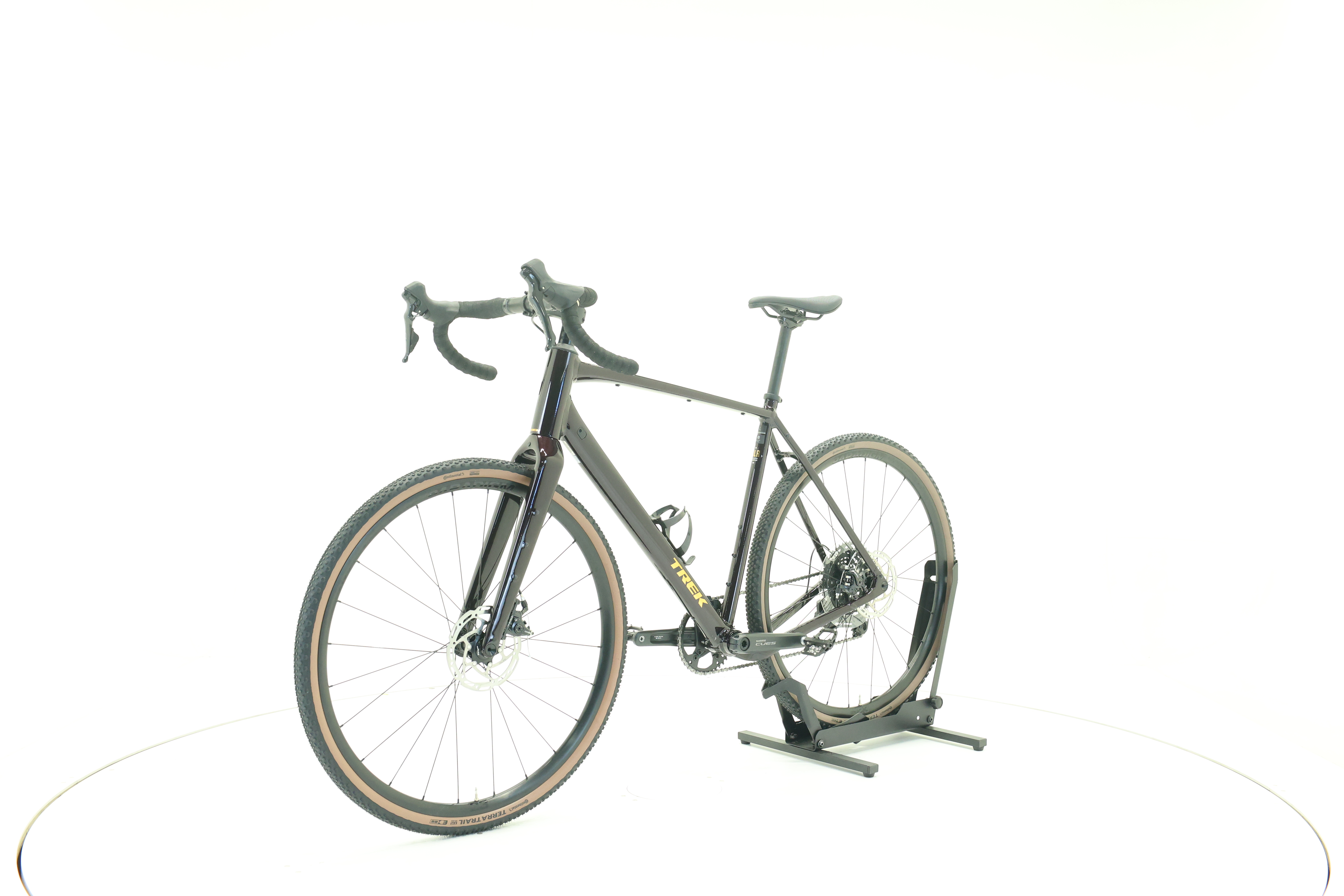 Trek Checkpoint ALR 3, L, 180-189 cm, 2026, 0 km – Bild 6 von 25