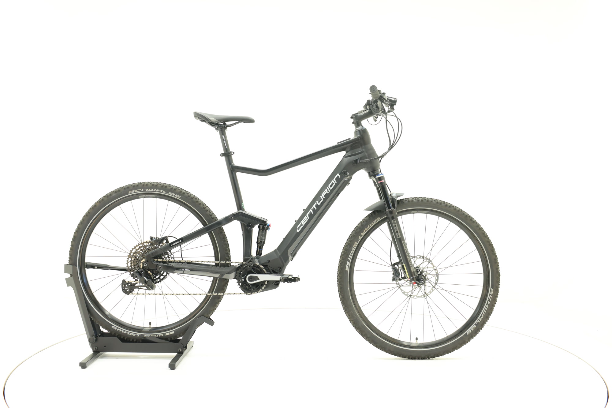 Centurion Lhasa E R860i EPS, XL, 190-199 cm, 2023, 380 km – Bild 4 von 8