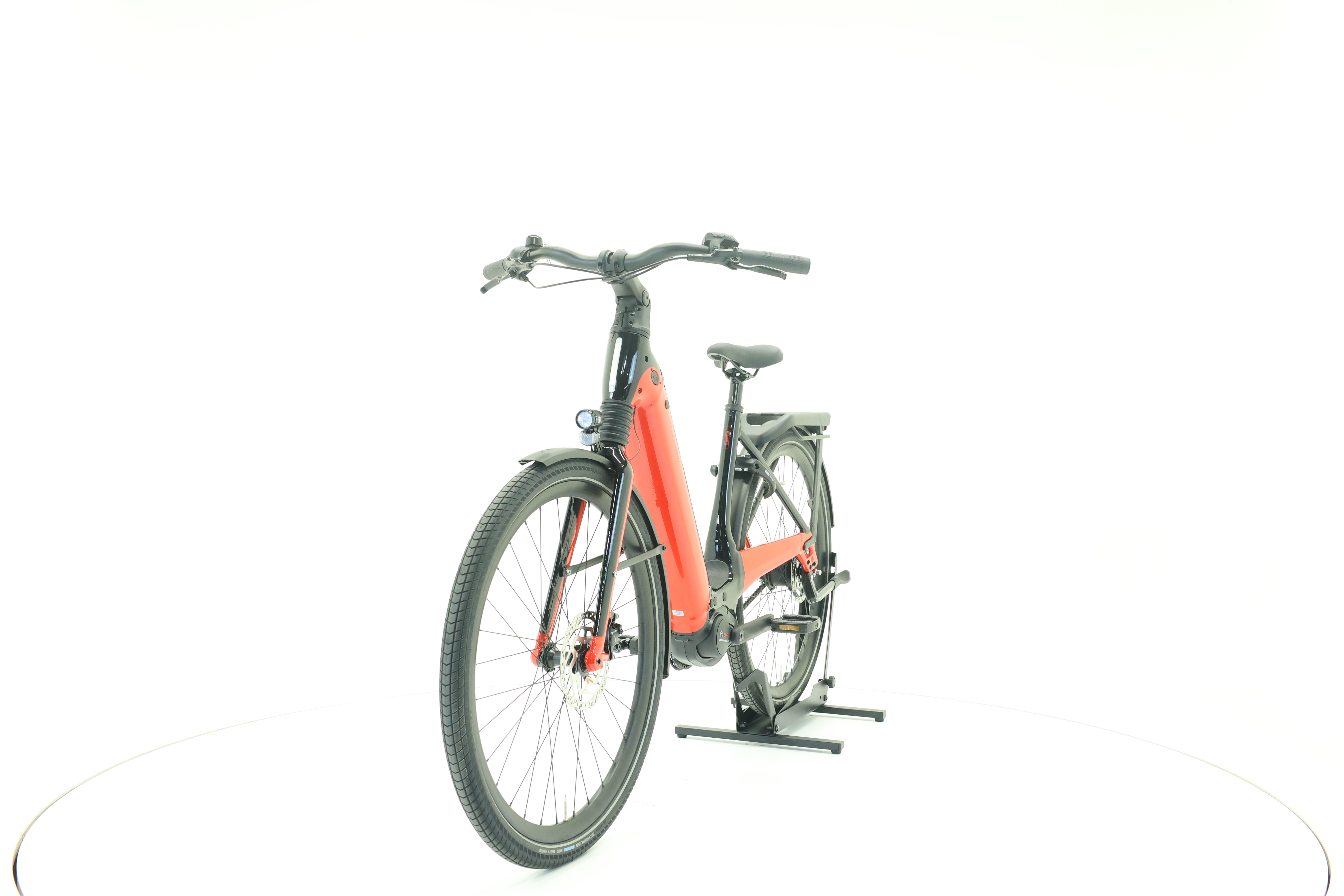 Cannondale Mavaro Neo 4