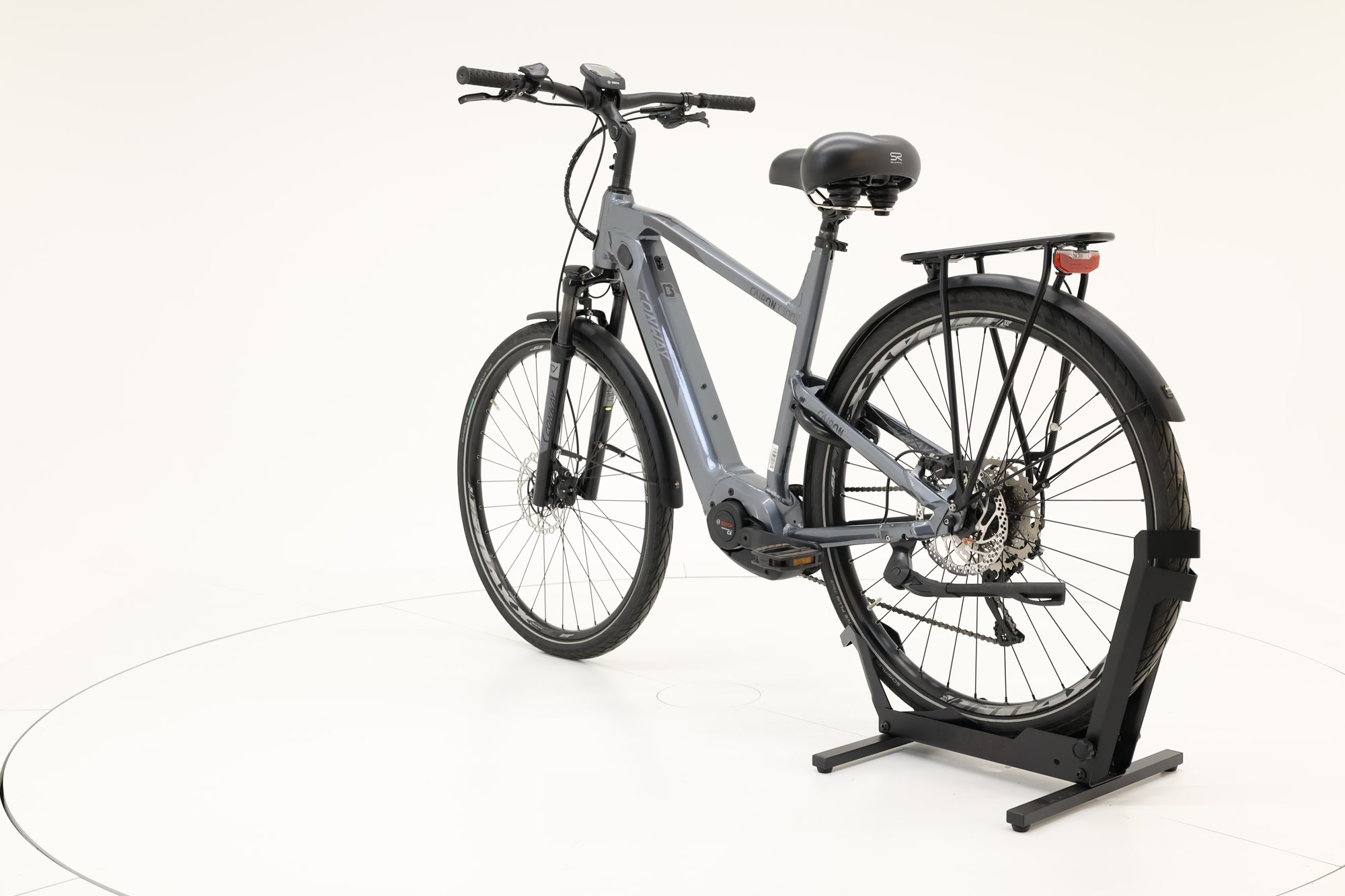Conway Cairon T 300, L, 180-189 cm, 2023, 415 km – Bild 6 von 23
