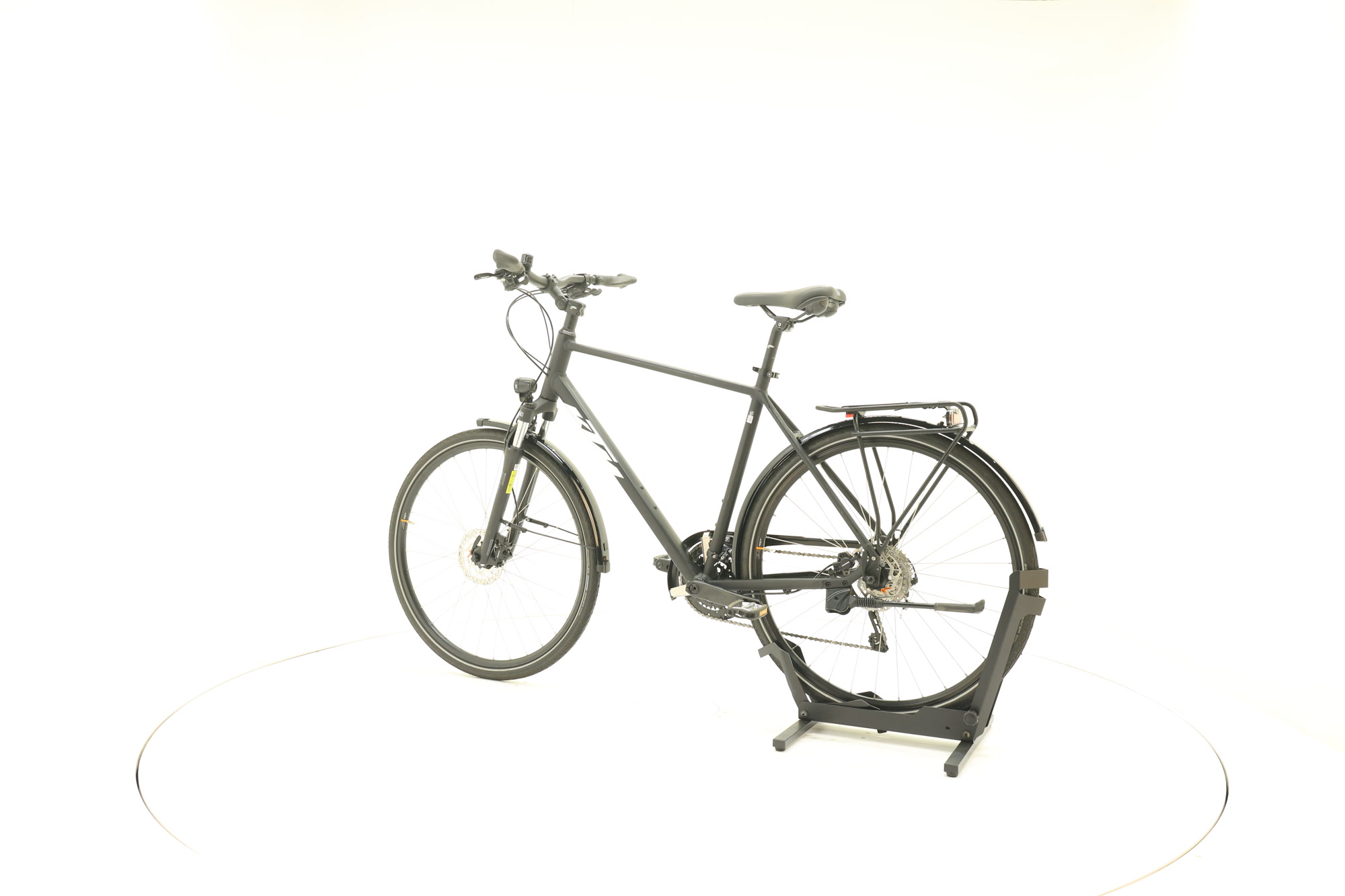 KTM Veneto  Disc – Bild 4 von 9