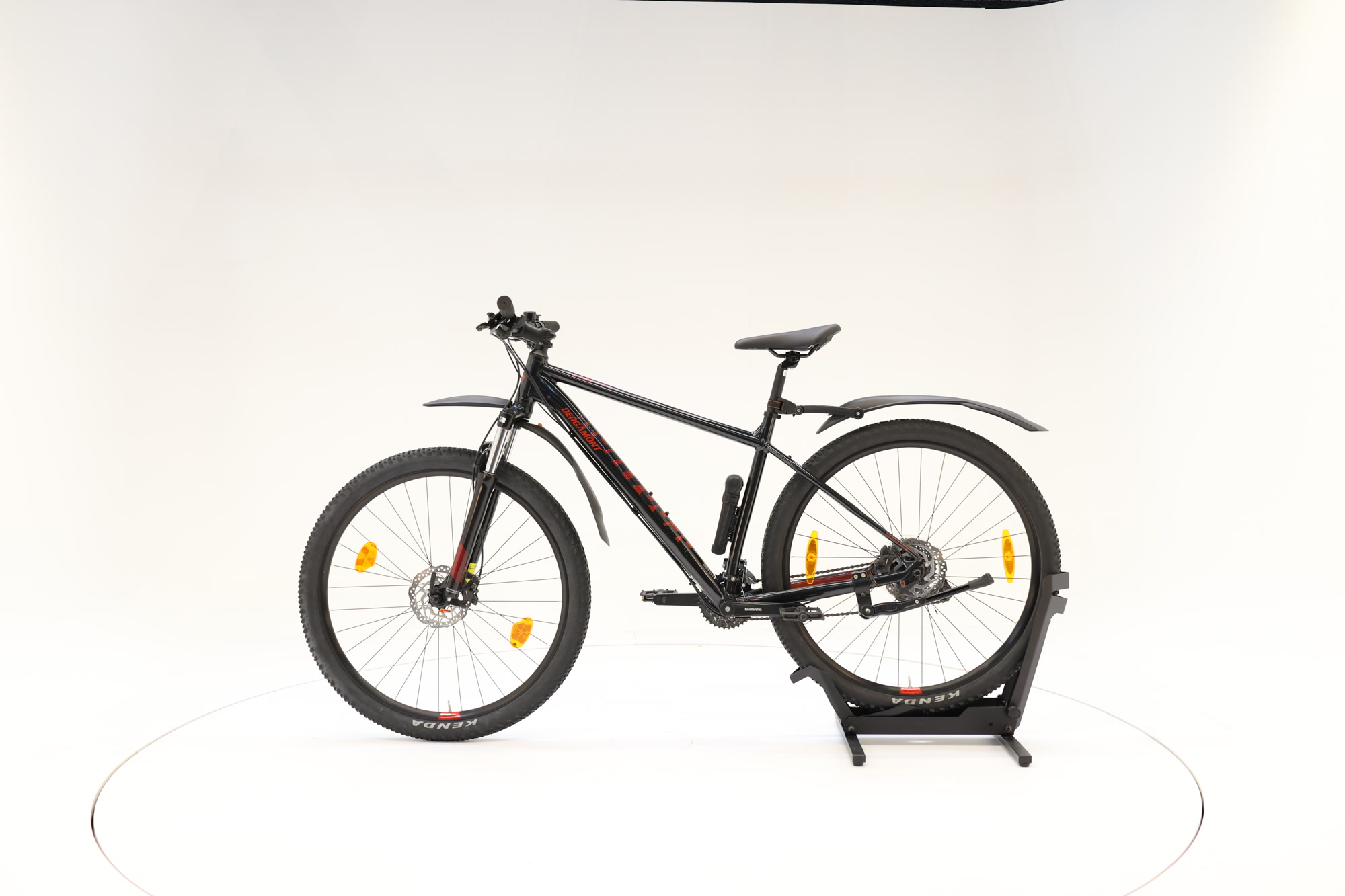 Bergamont Revox 4, 49 cm, 160-169 cm, 2022, 0 km – Bild 5 von 8