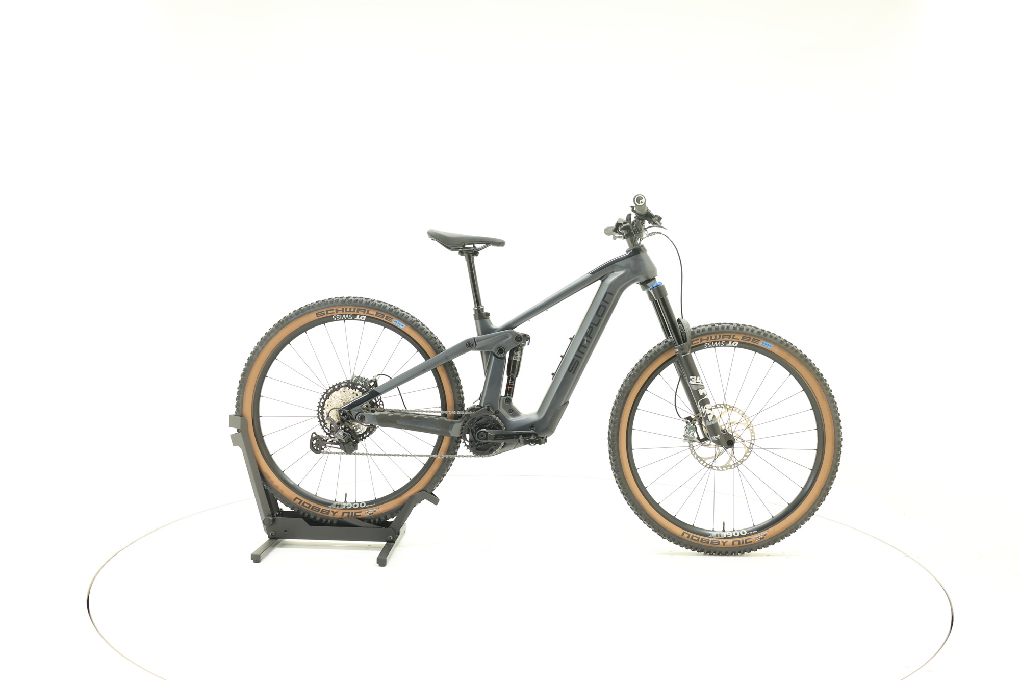 Simplon Rapcon PMax CX