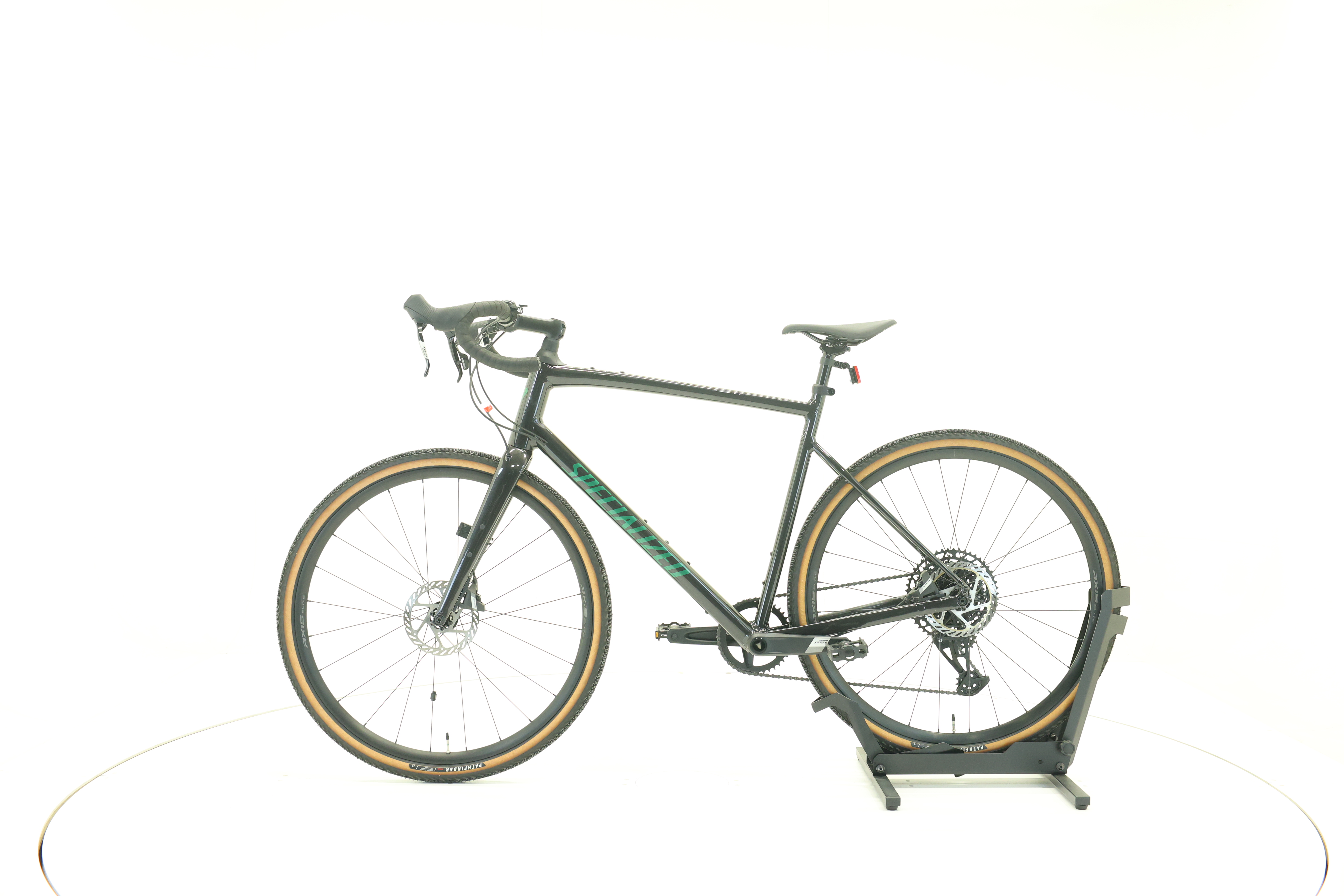 Specialized Diverge Comp E5
