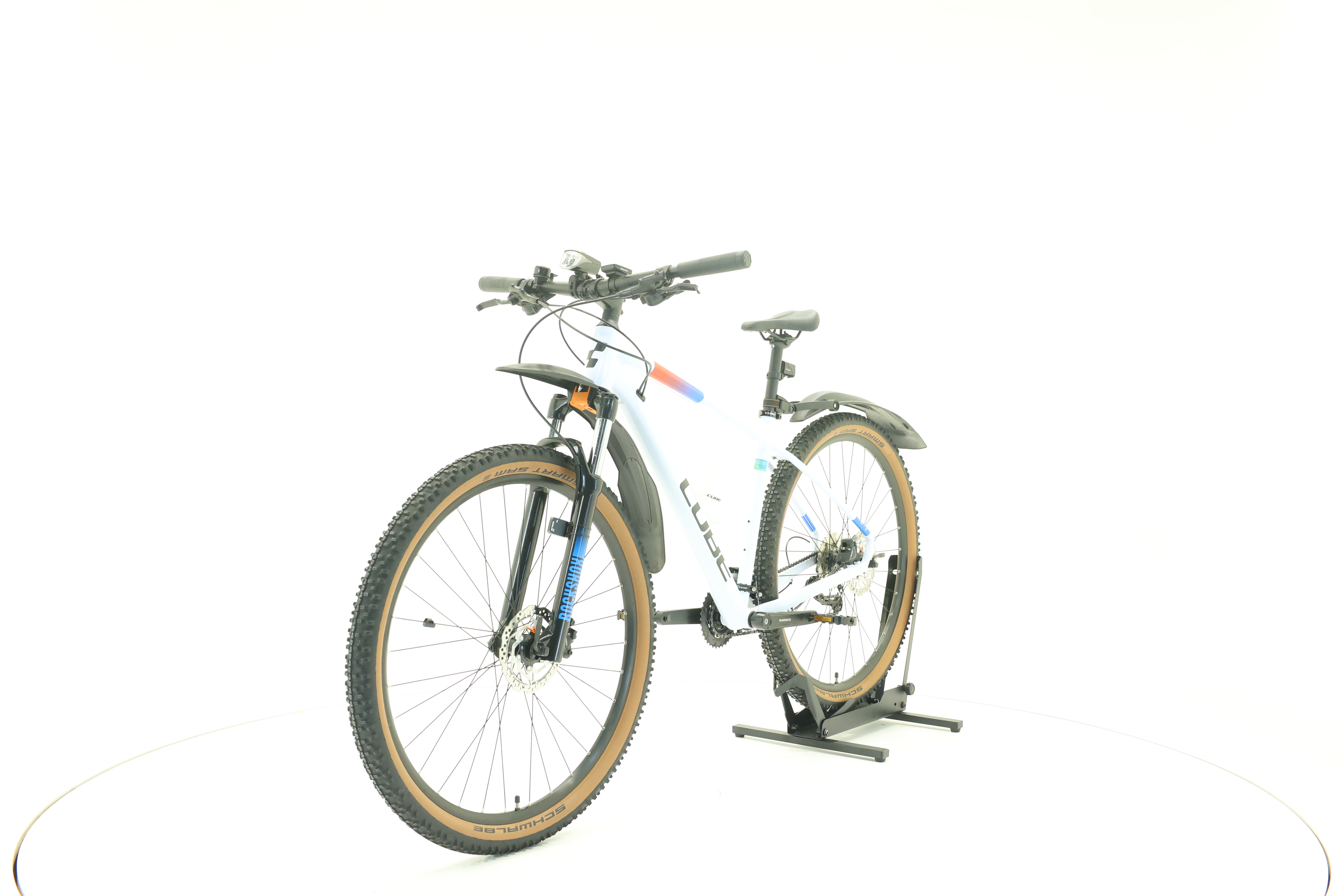 Cube Aim SLX, L, 170-179 cm, 2023, 0 km – Bild 23 von 24