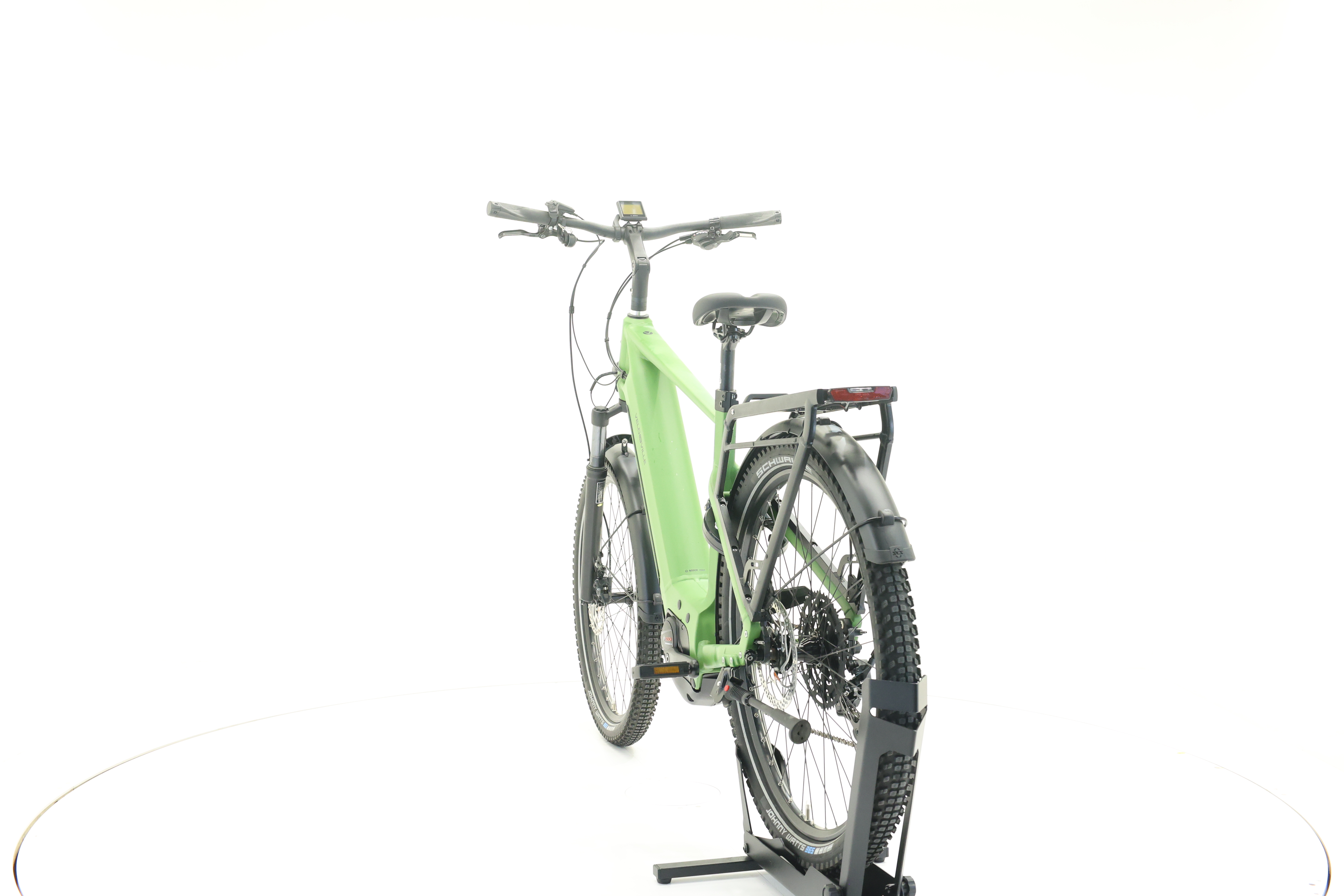Velo de Ville SEB890