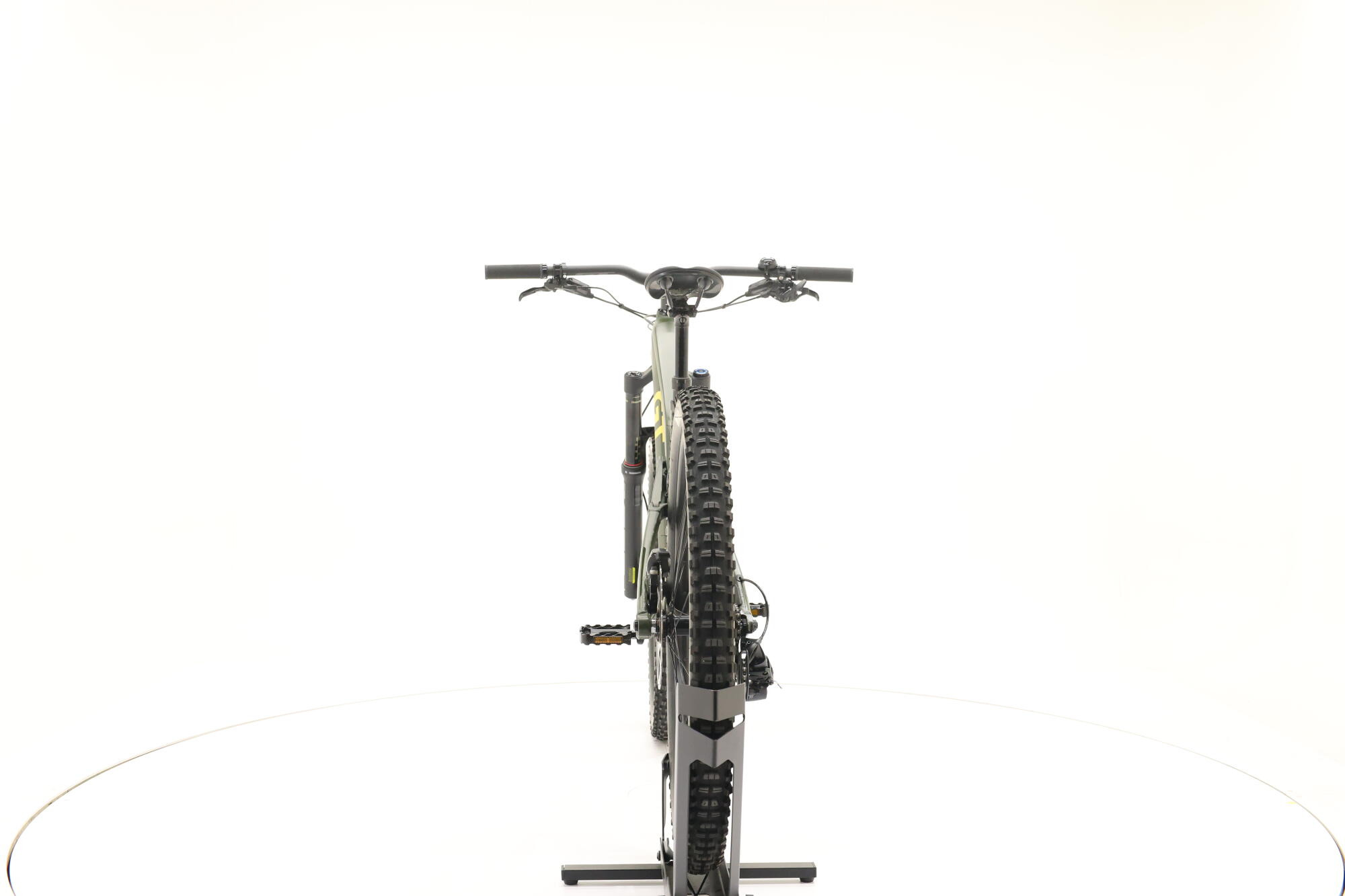 GT Force Crb Pro