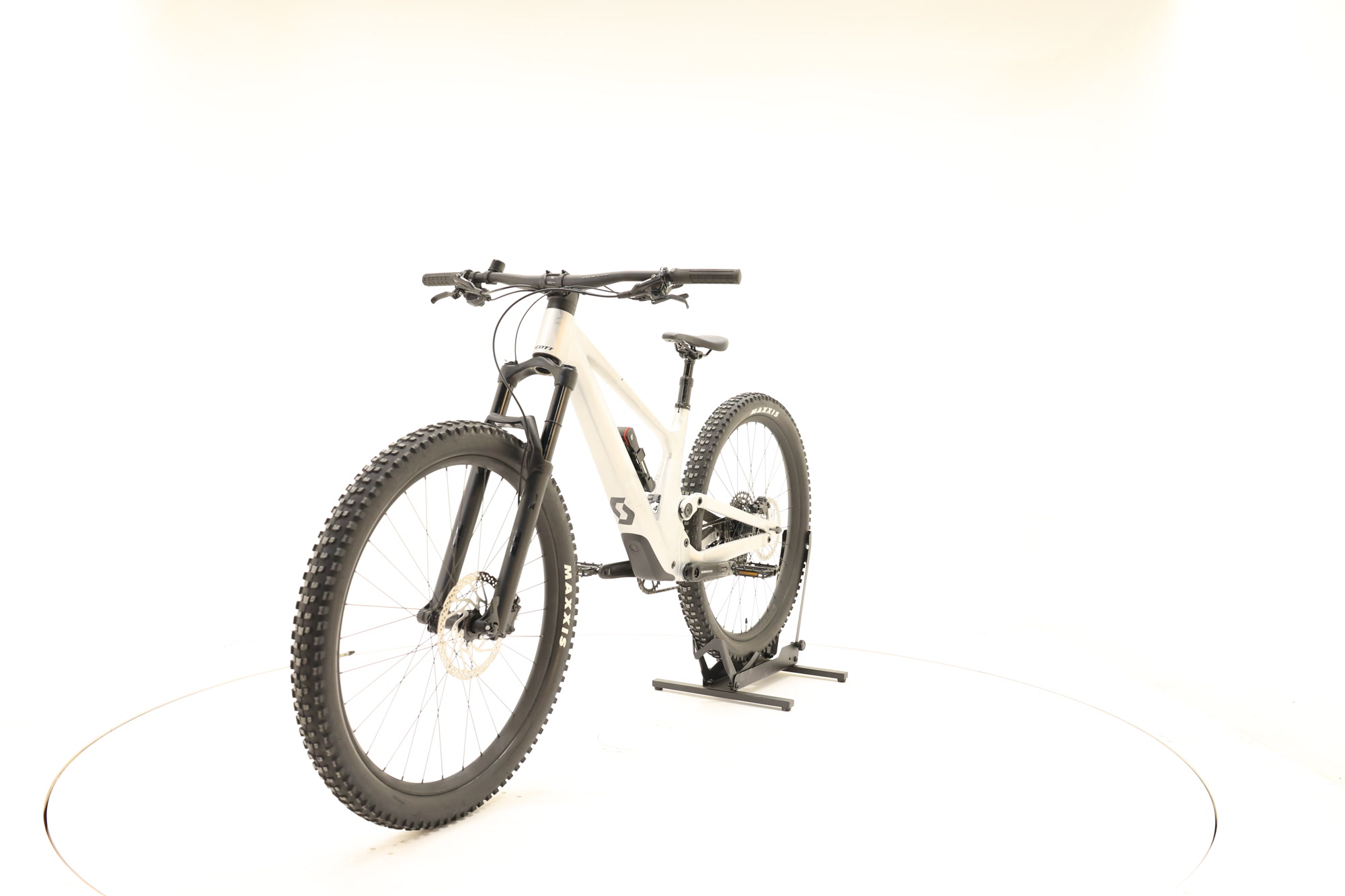 Scott Genius 940, M, 170-179 cm, 2024, 0 km – Bild 1 von 8