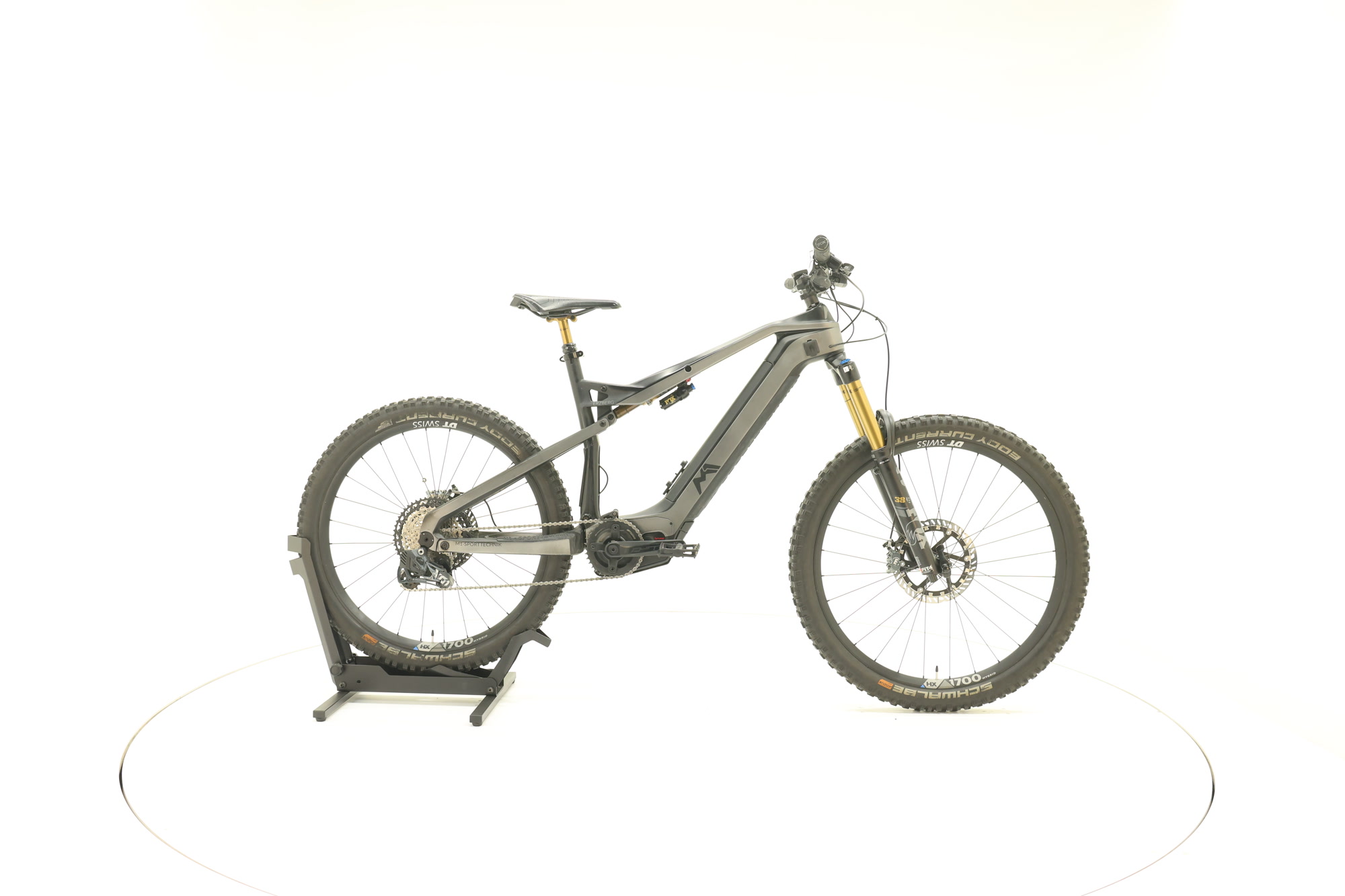 M1-Sporttechnik Erzberg BR