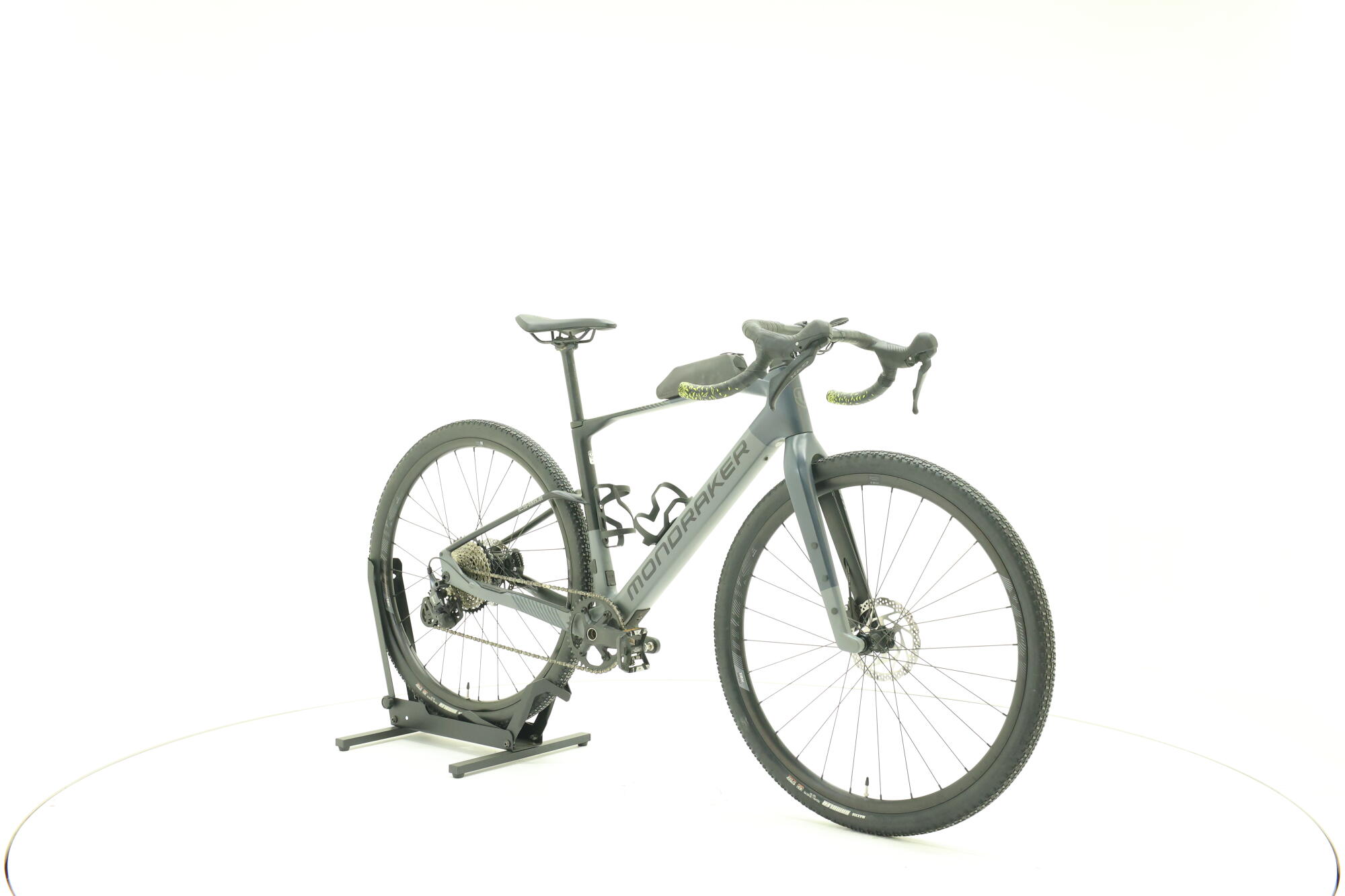 Mondraker Dusty R, M, 170-179 cm, 2025, 2474 km – Bild 8 von 8