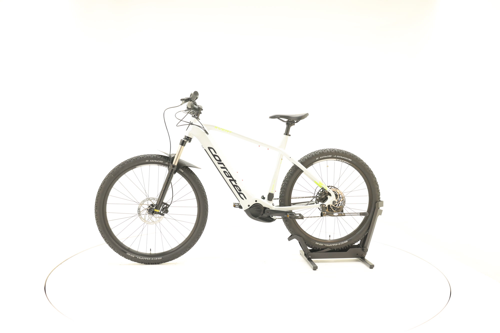 Corratec XVERT