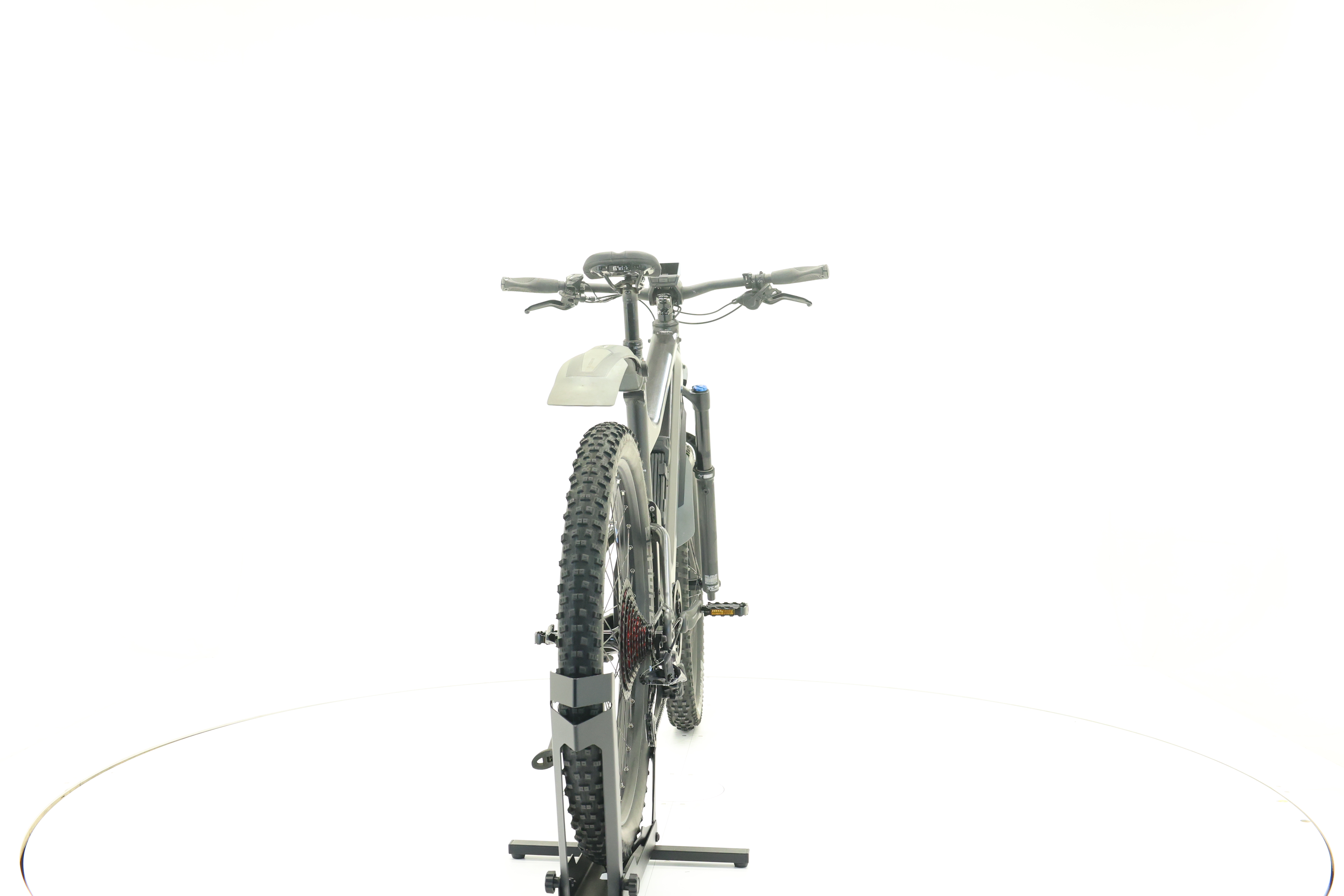 Riese und Müller Delite Mountain touring, 51 cm, 180-189 cm, 2023, 6869 km – Bild 4 von 5