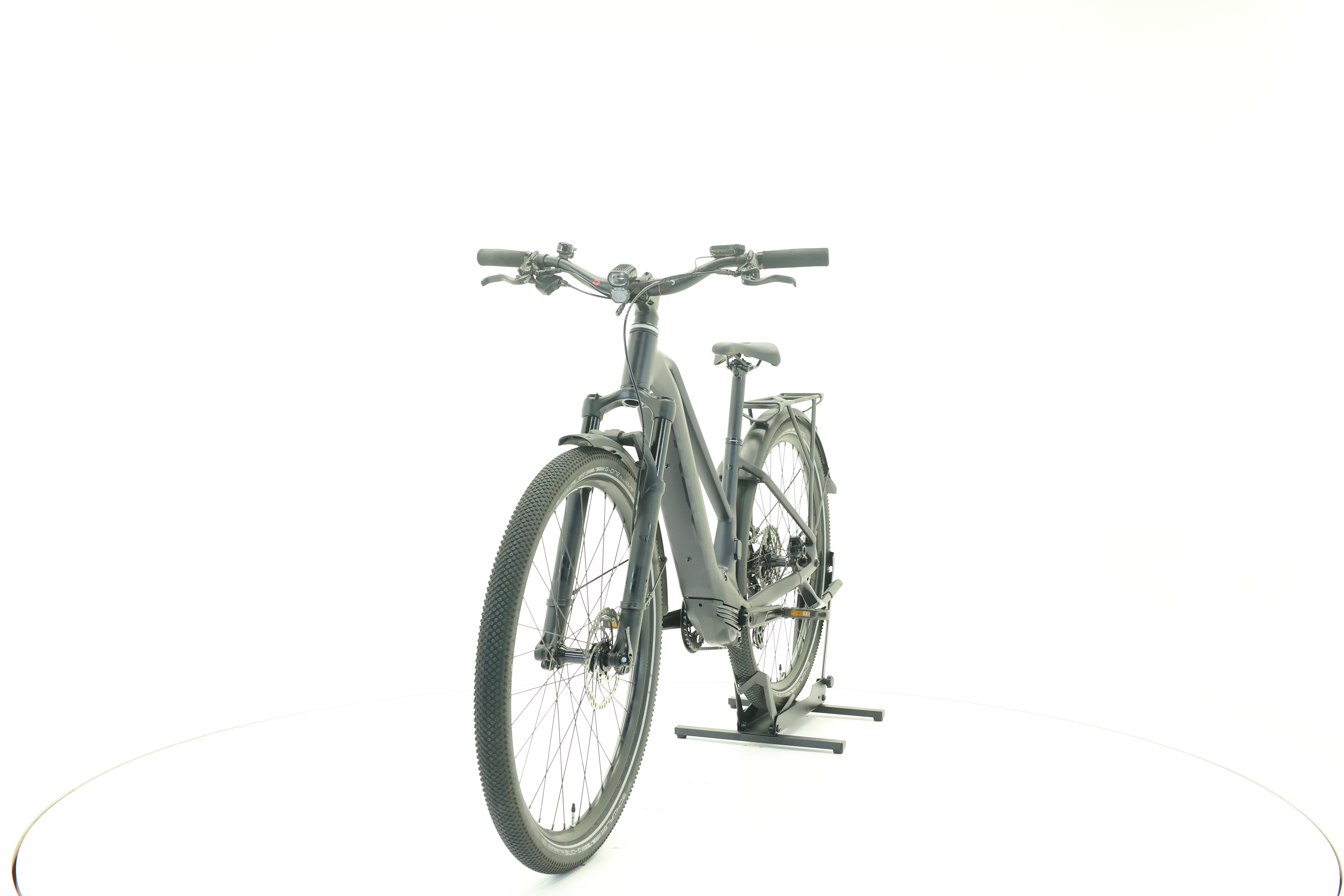 Orbea Kemen Mid 30, S, 160-169 cm, 2023, 483 km – Bild 8 von 24