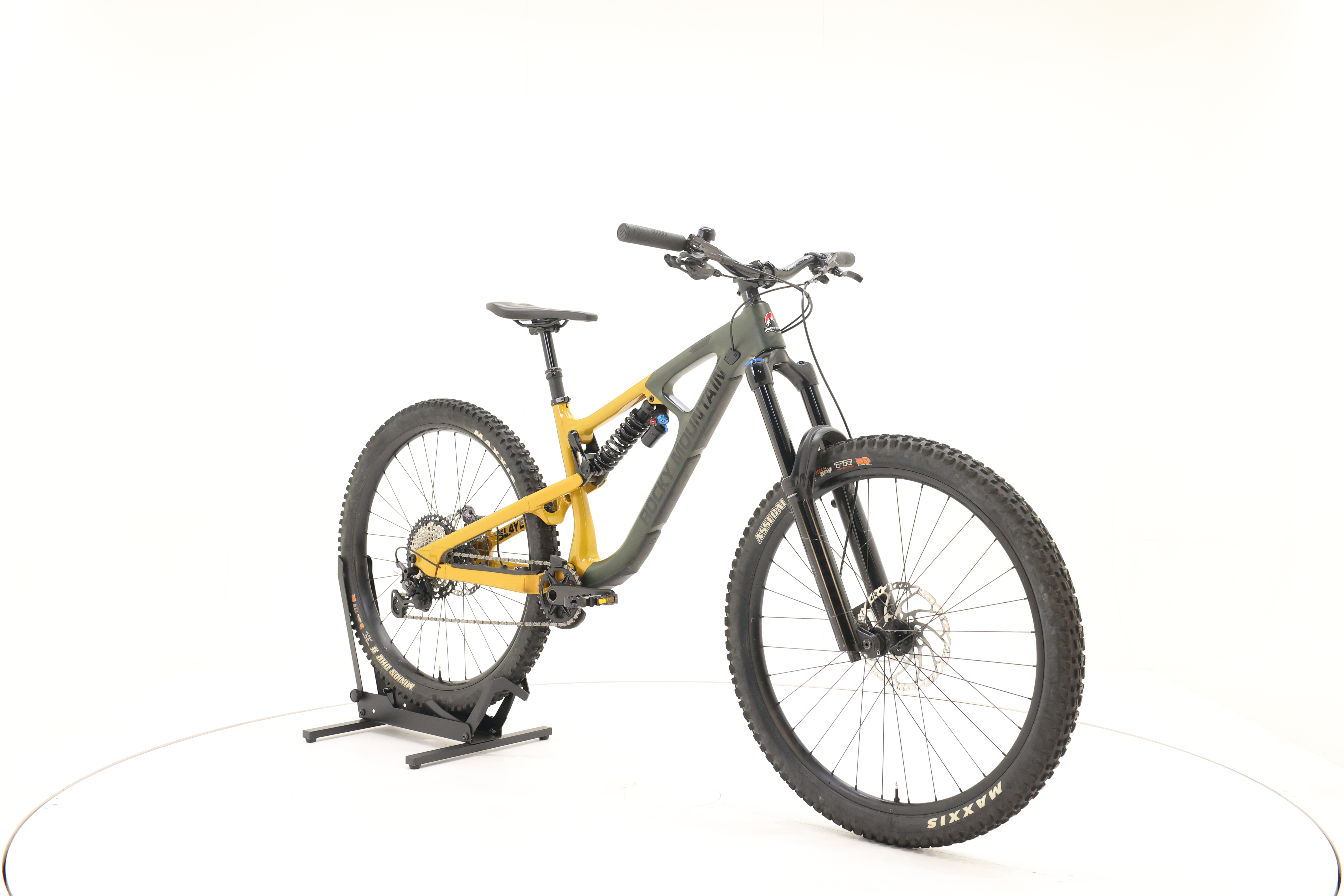RockyMountain Slayer Carbon 70 29" 2022