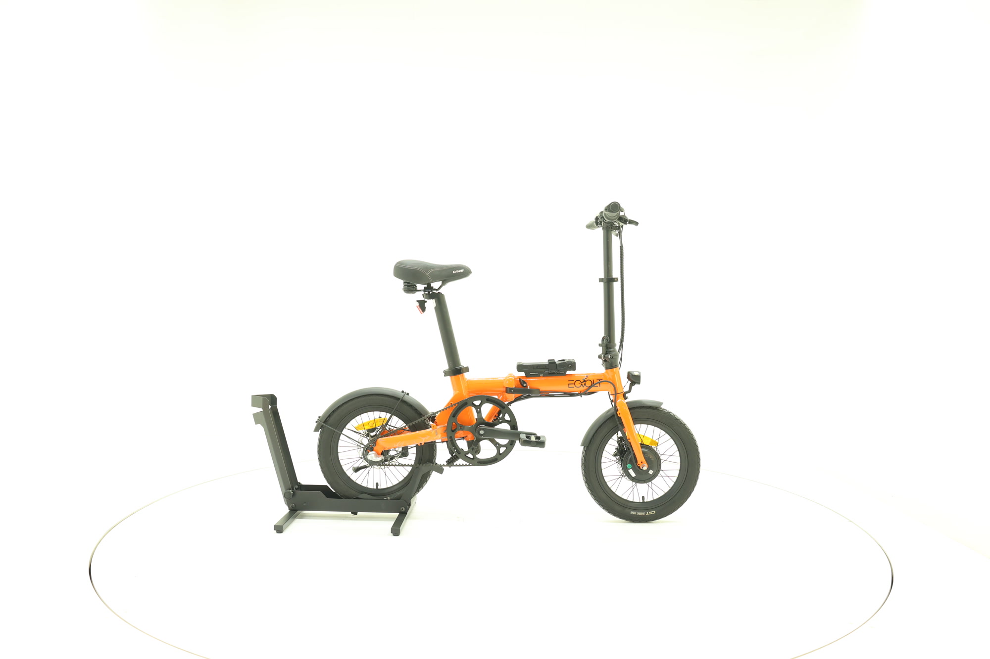 EOVOLT City Evolt (96197), Unisize, Unisize, 2022, 2027 km – Bild 1 von 23