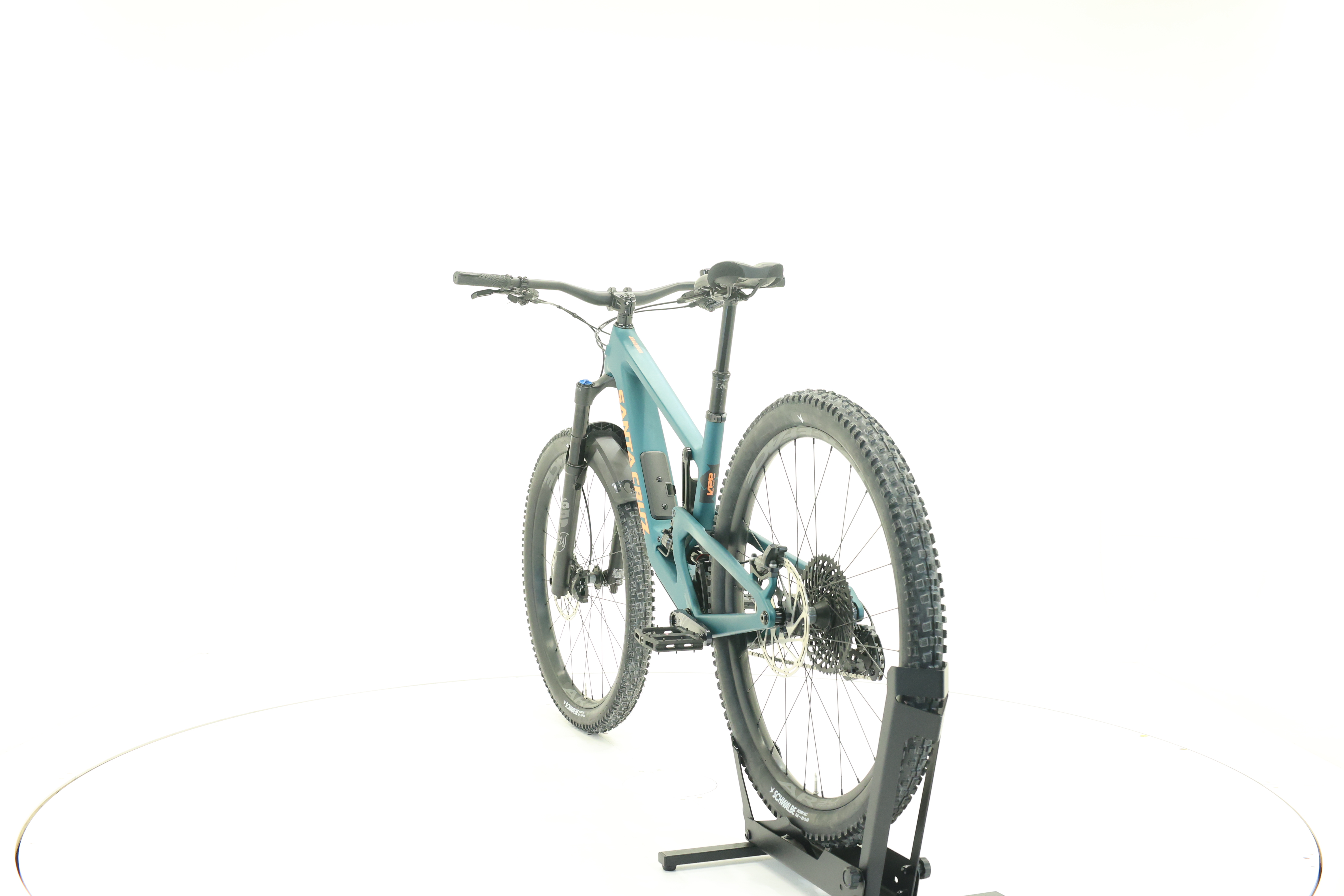Santa Cruz Hightower, M, 170-179 cm, 2023, 0 km – Bild 15 von 24