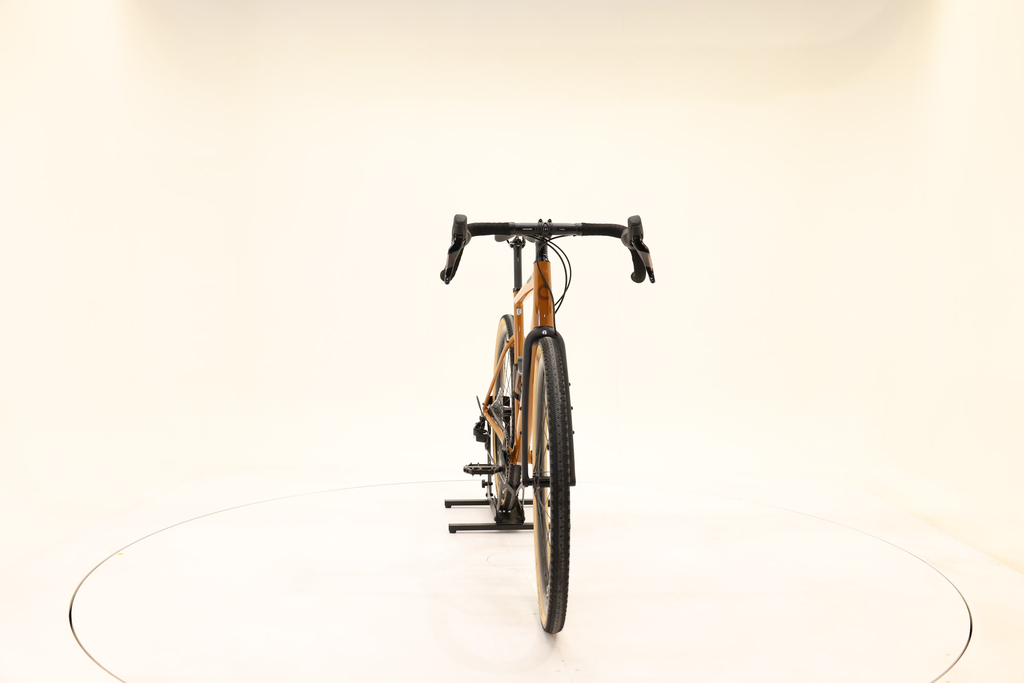 Cannondale Topstone 1 Apex, L, 180-189 cm, 2024, 0 km – Bild 8 von 8