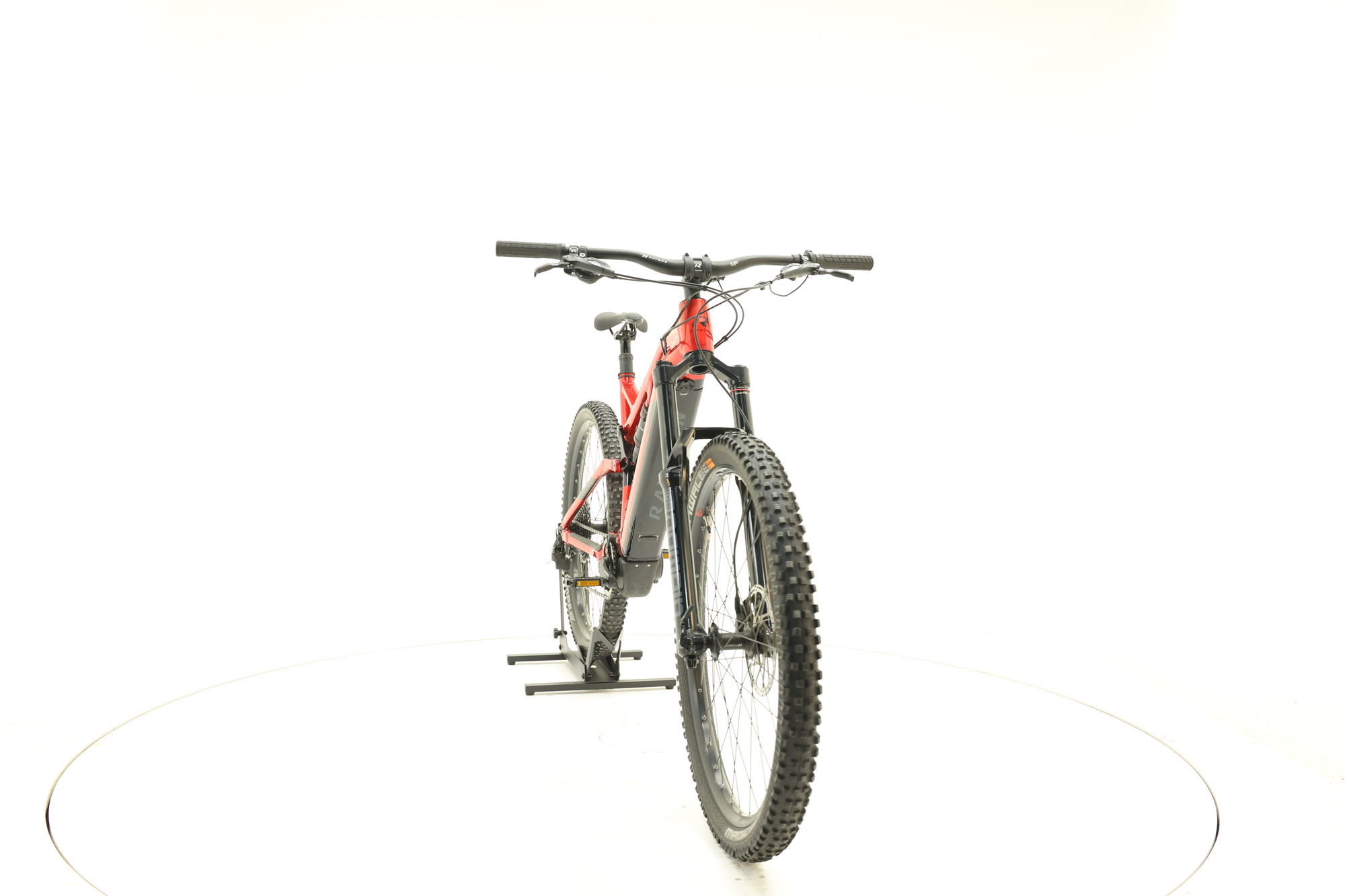 R Raymon TrailRay 160E, XL, 190-199 cm, 2023, 0 km – Bild 8 von 21