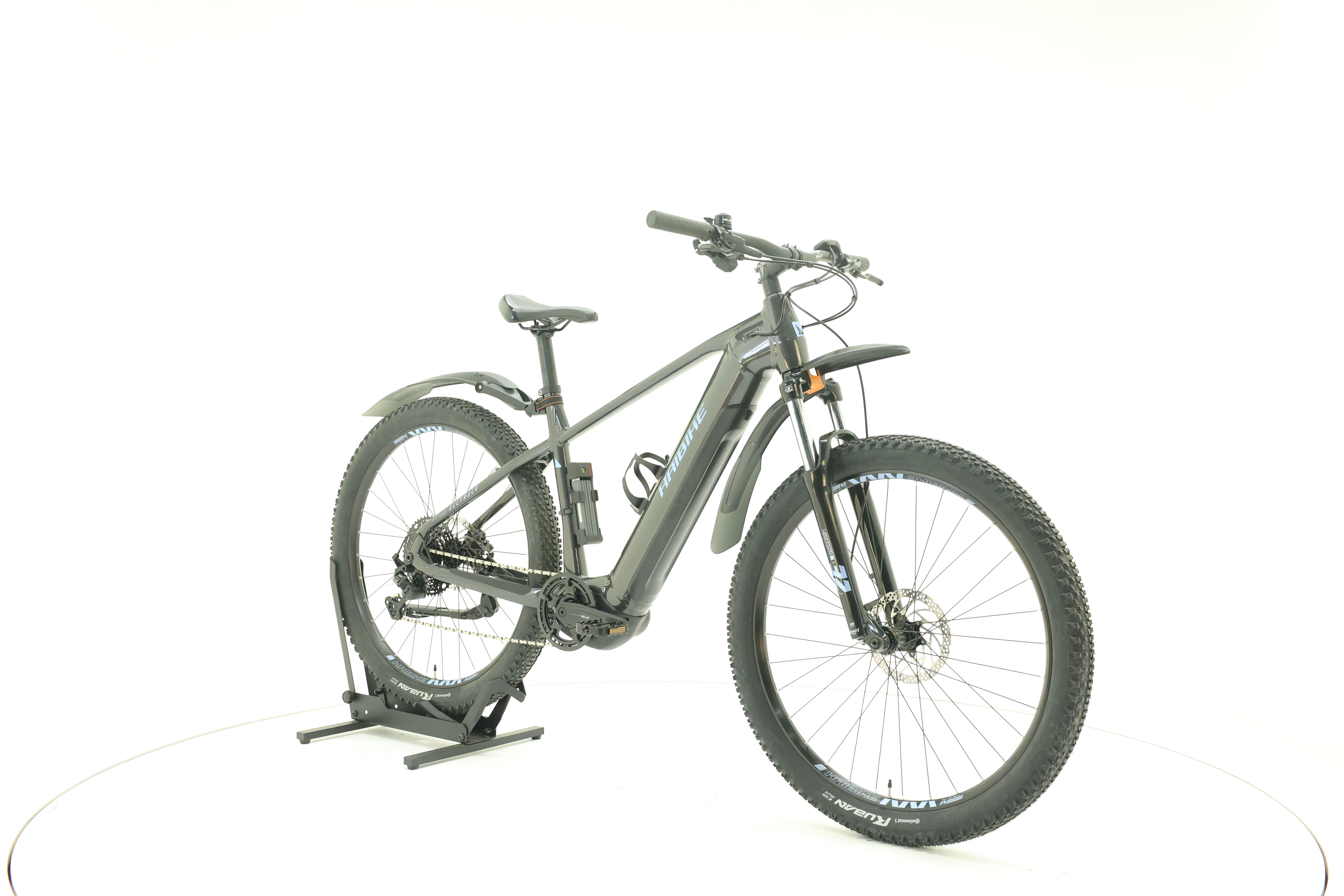 Haibike Alltrack 5