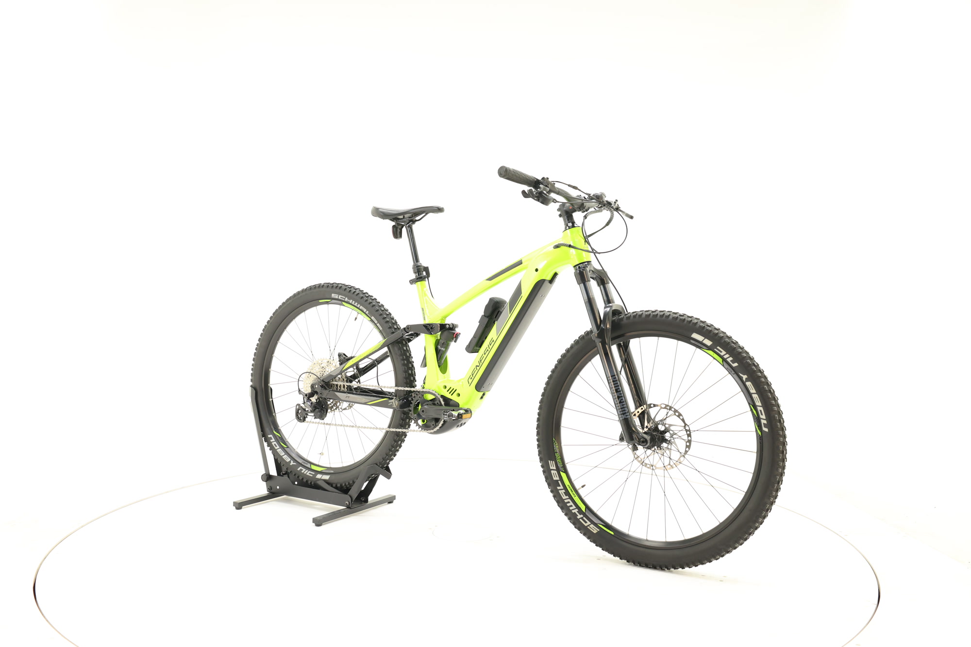 Genesis E-VO FS 2.1