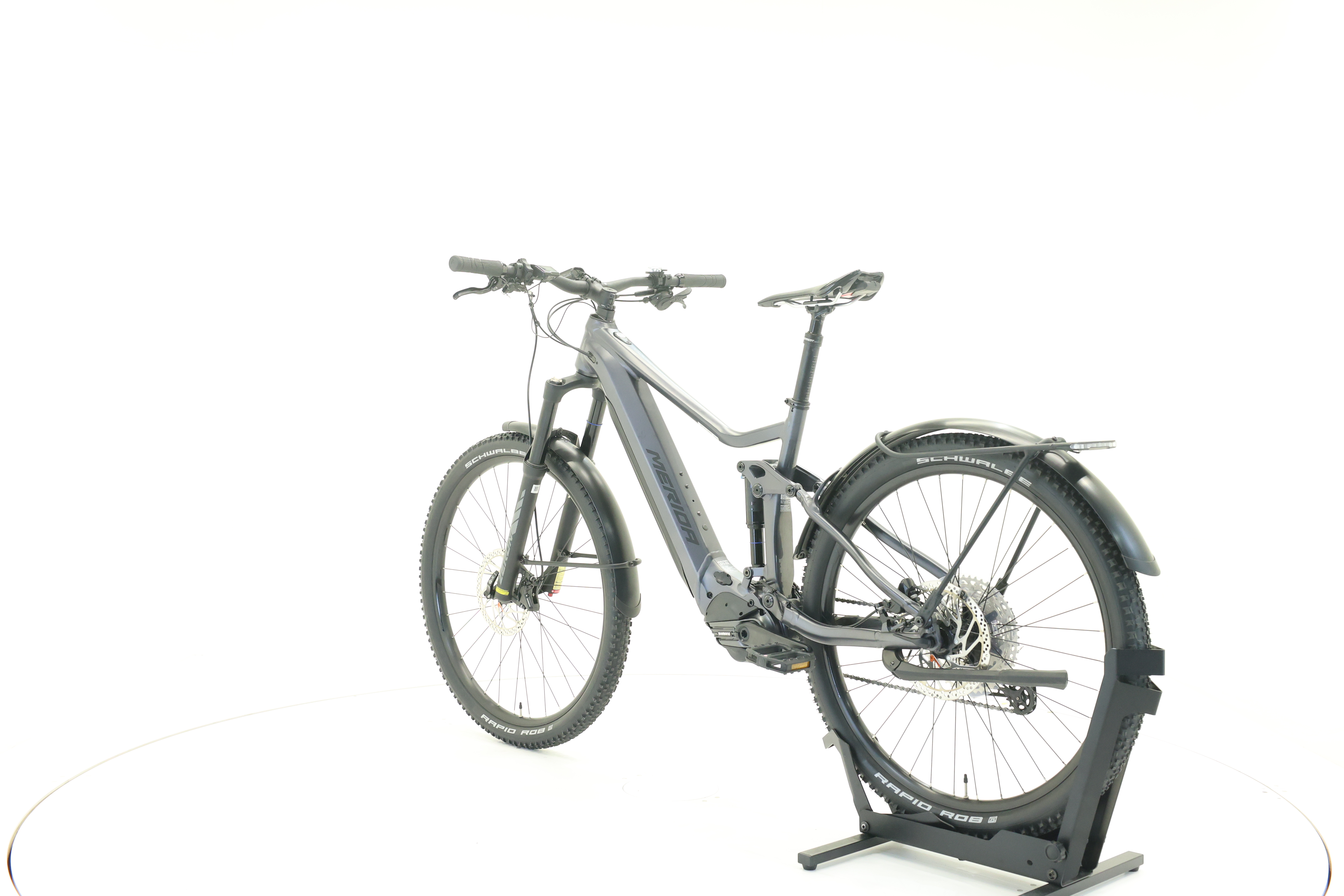 Merida eONE FORTY 675, XL, 190-199 cm, 2023, 983 km – Bild 19 von 24