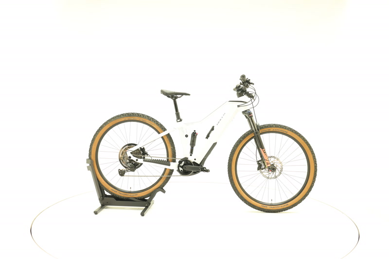 Bulls Sonic EVA TR1, S, 160-169 cm, 2024, 249 km – Bild 3 von 8