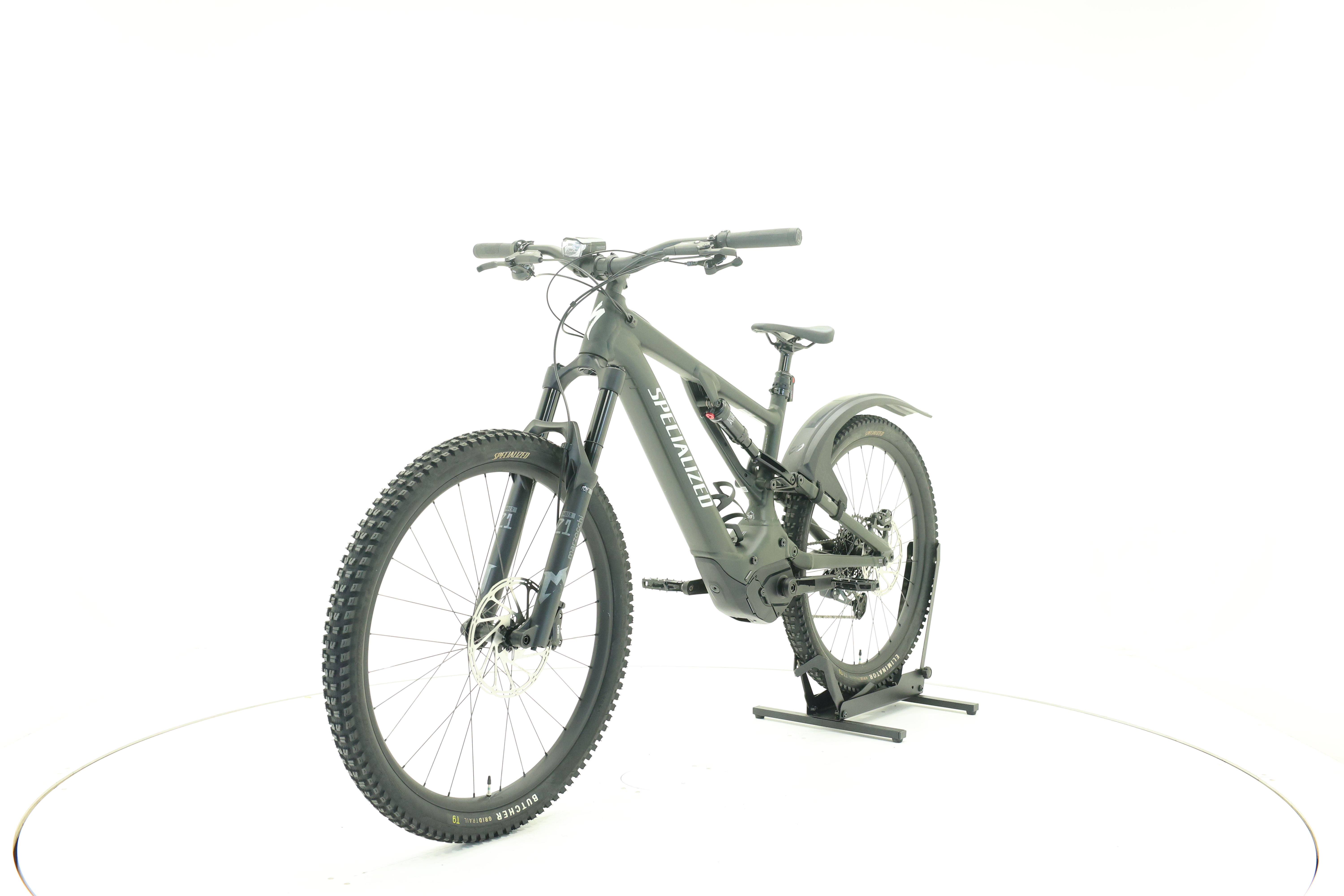 Specialized Levo Alloy